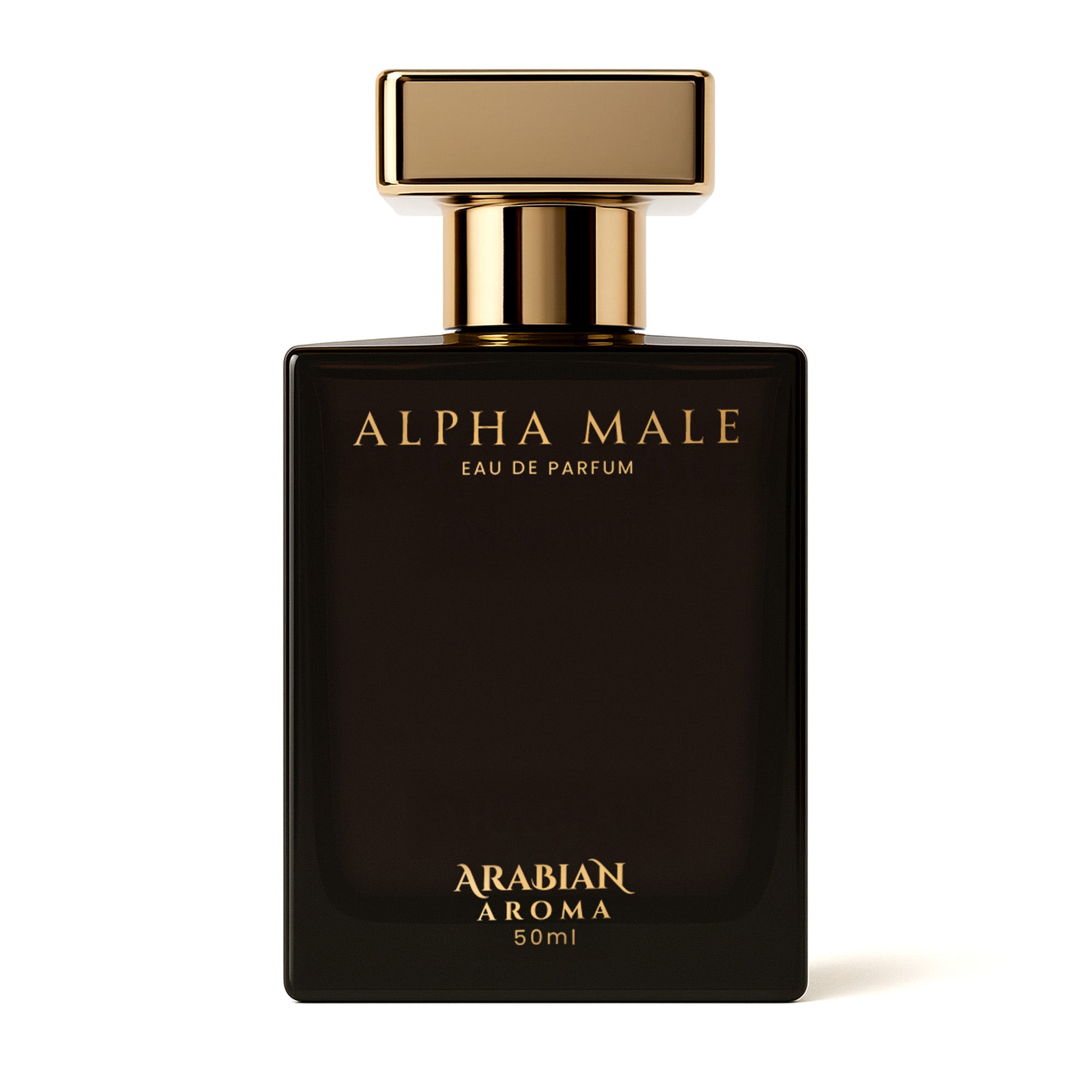 ARABIAN AROMA  ALPHA MALE