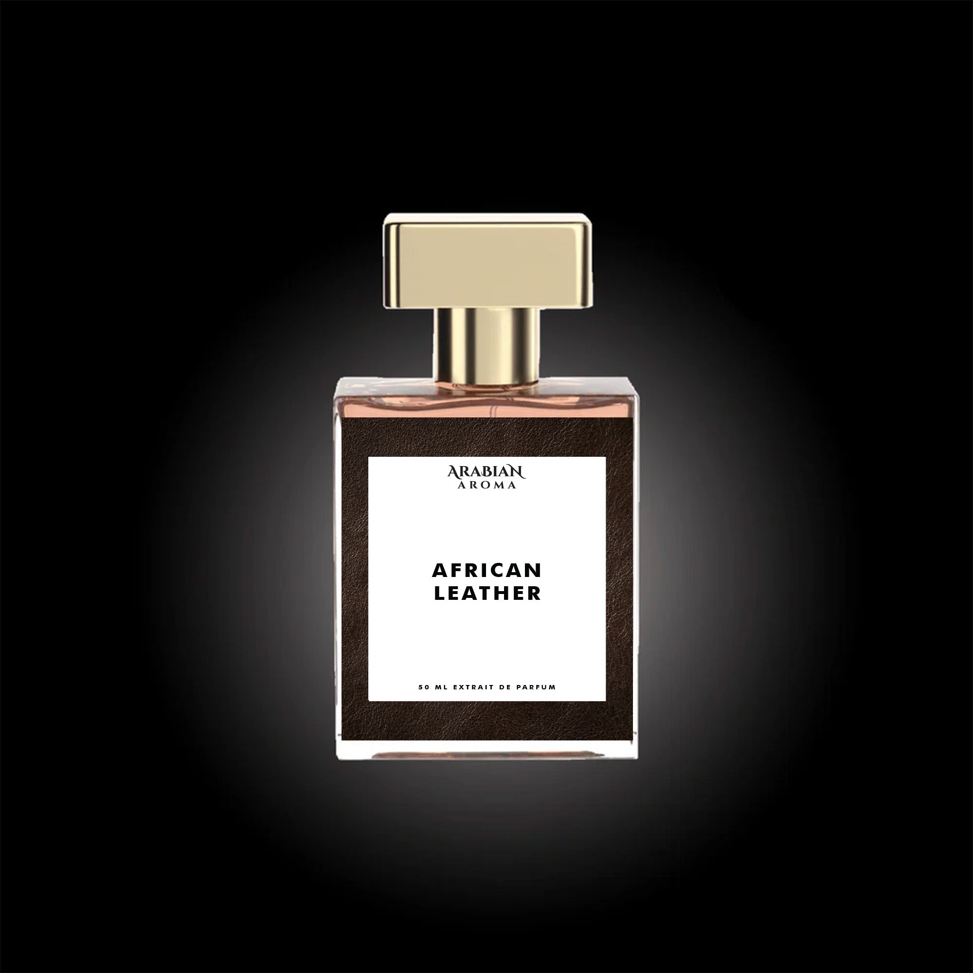 Arabian Aroma African Leather