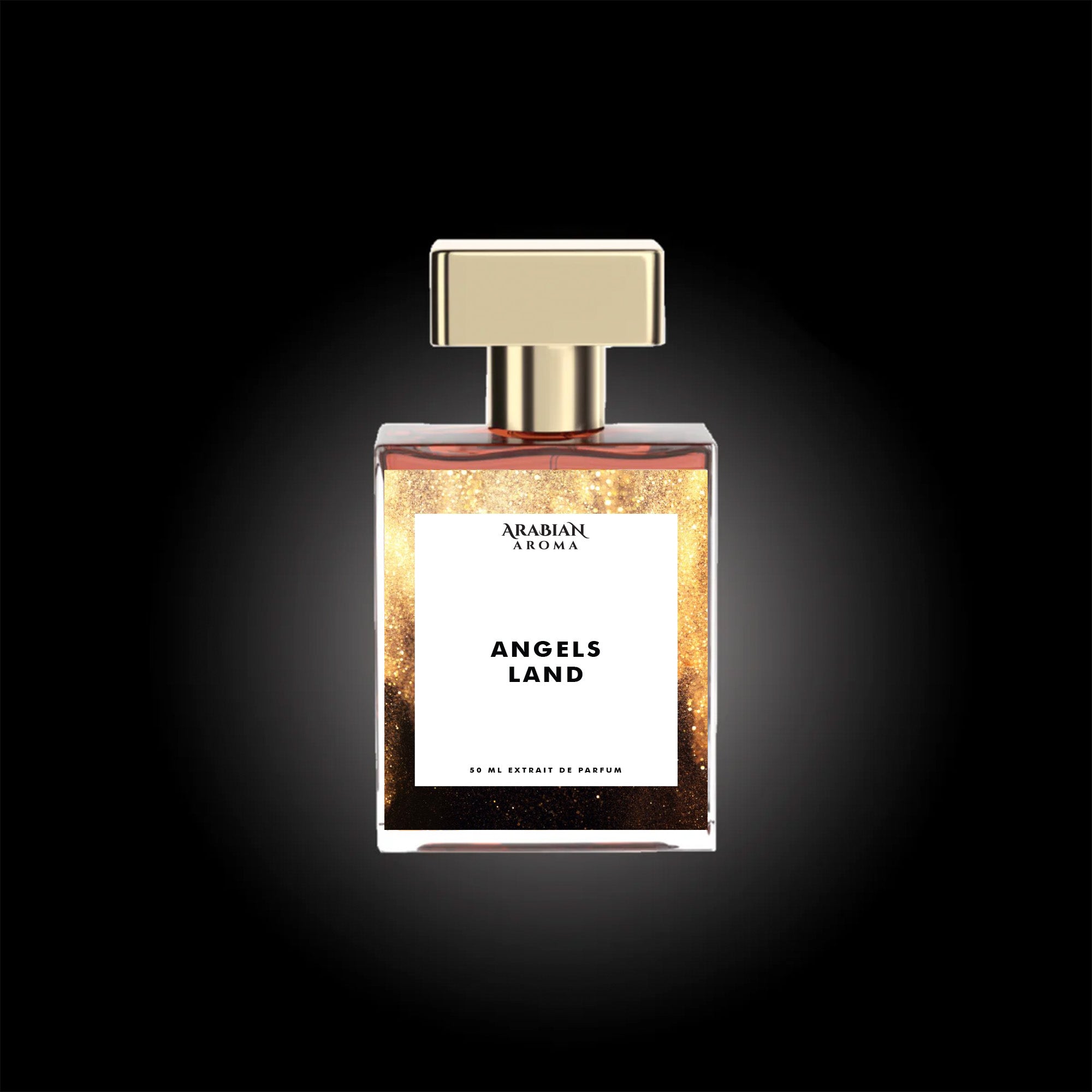 Arabian Aroma Angels Land