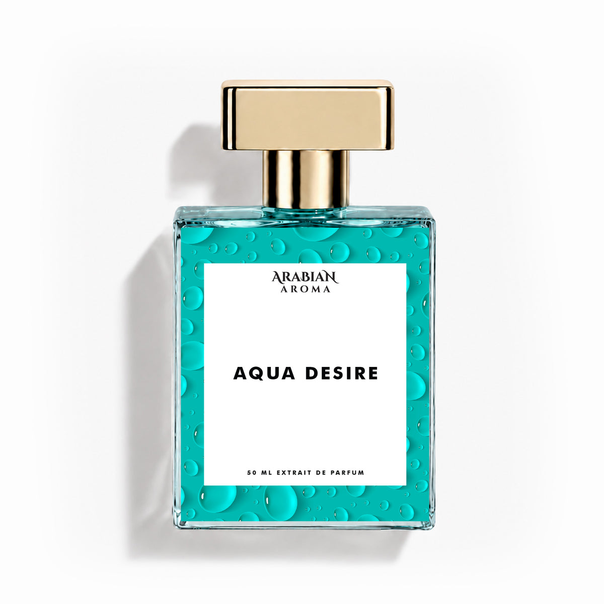 Arabian Aroma Aqua Desire
