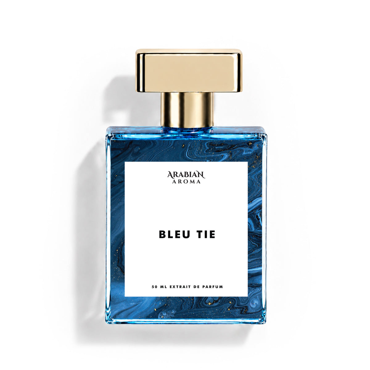 Arabian Aroma Bleu Tie Perfume