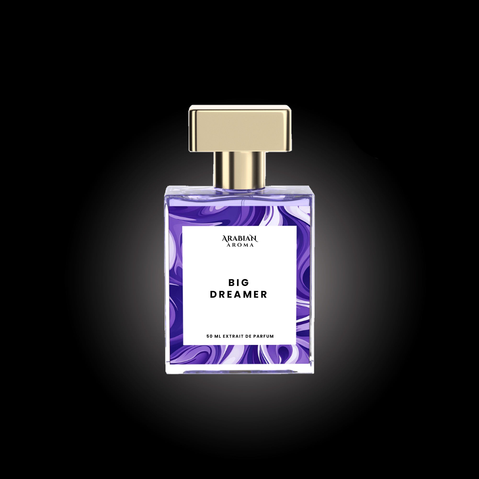 Arabian Aroma Big Dreamer