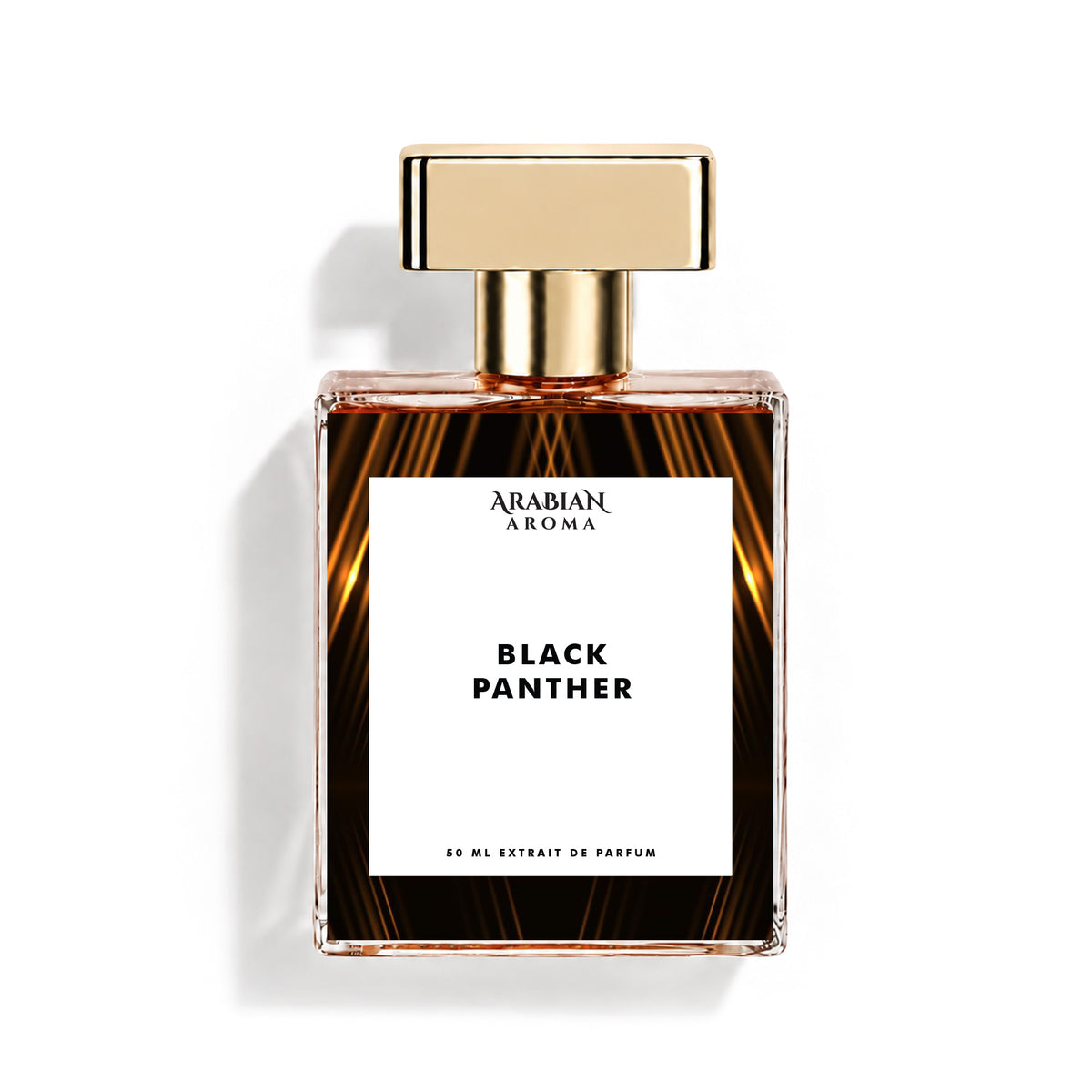 Arabian Aroma Black panther