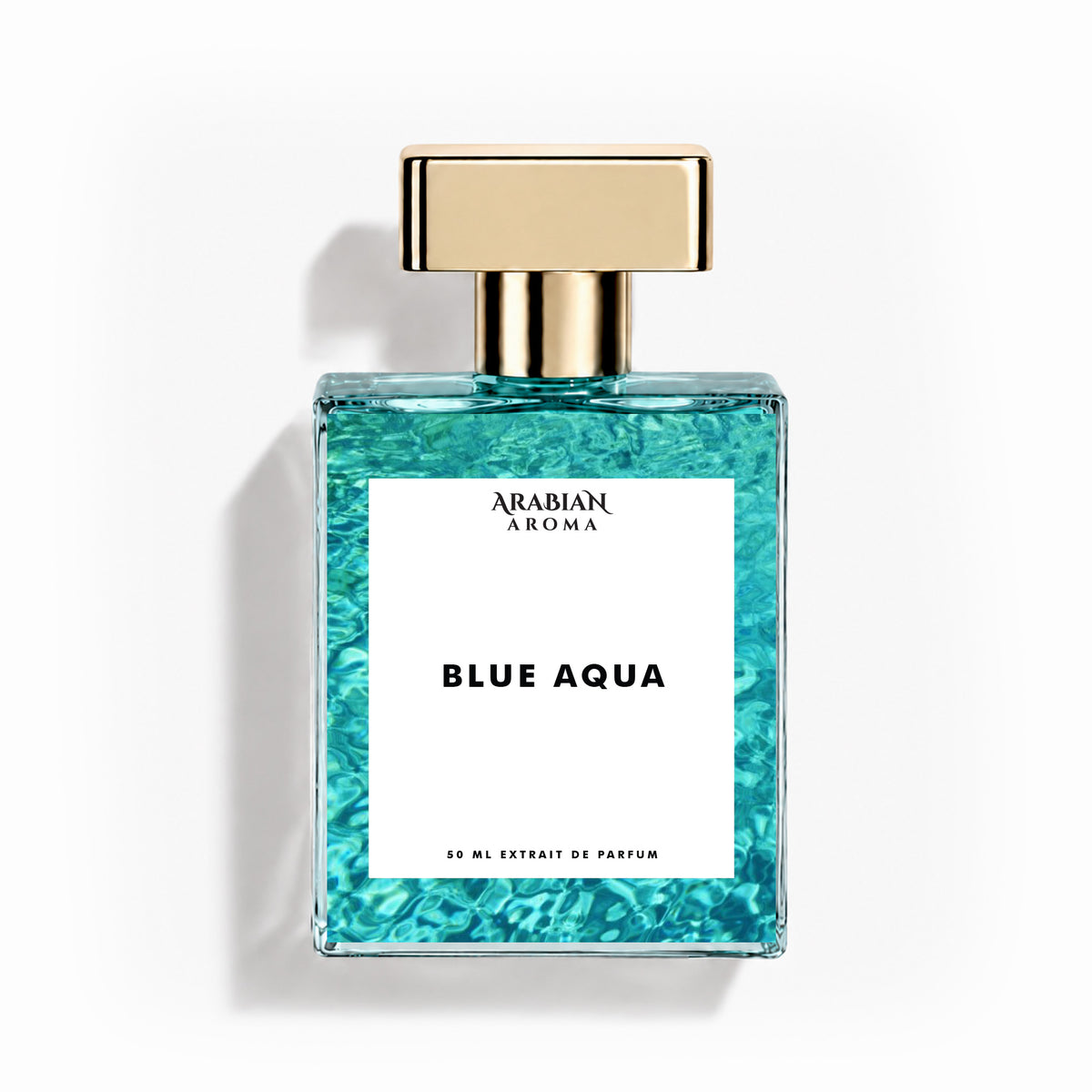 Aroma Aroma Blue Aqua