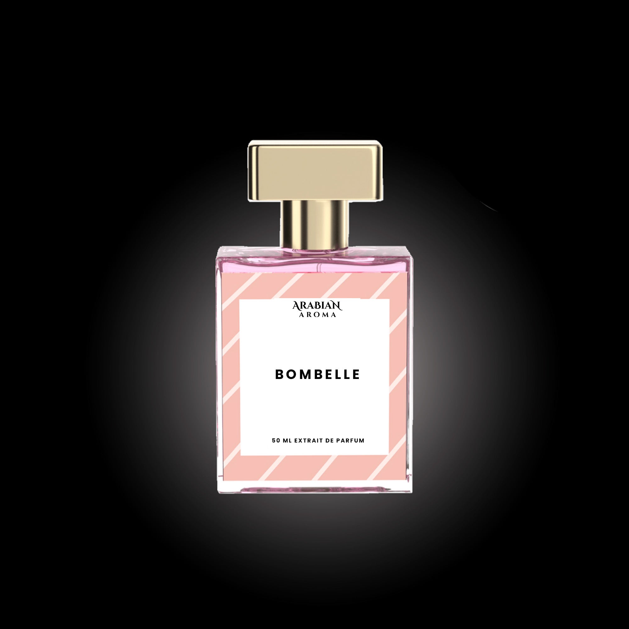 Arabian Aroma Bombelle