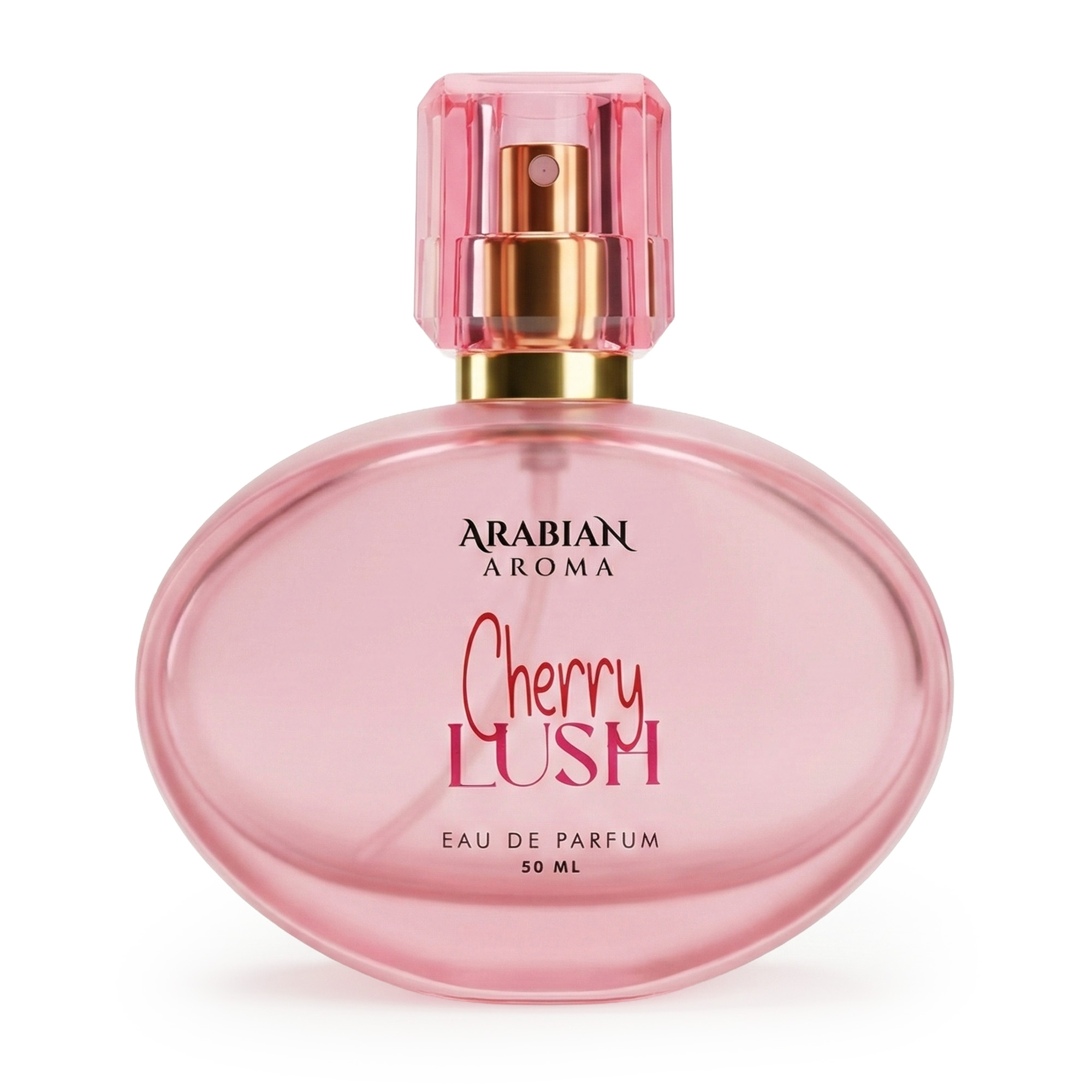 Cherry Lush by Arabian Aroma