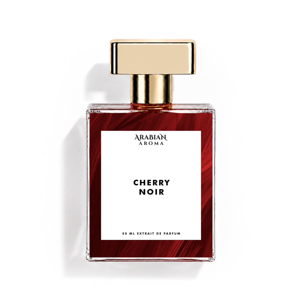 Arabian Aroma Cherry Noir