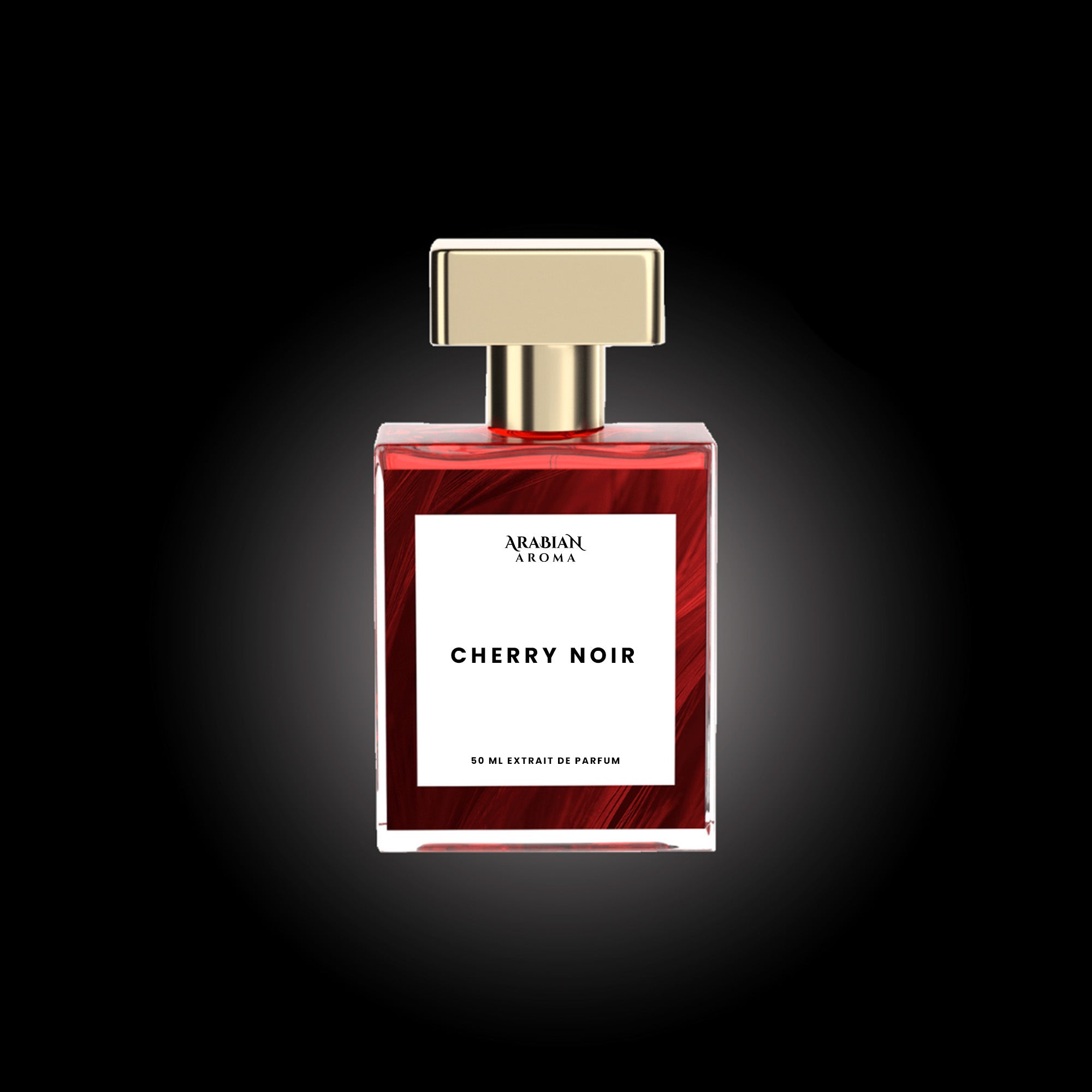 Arabian Aroma Cherry Noir