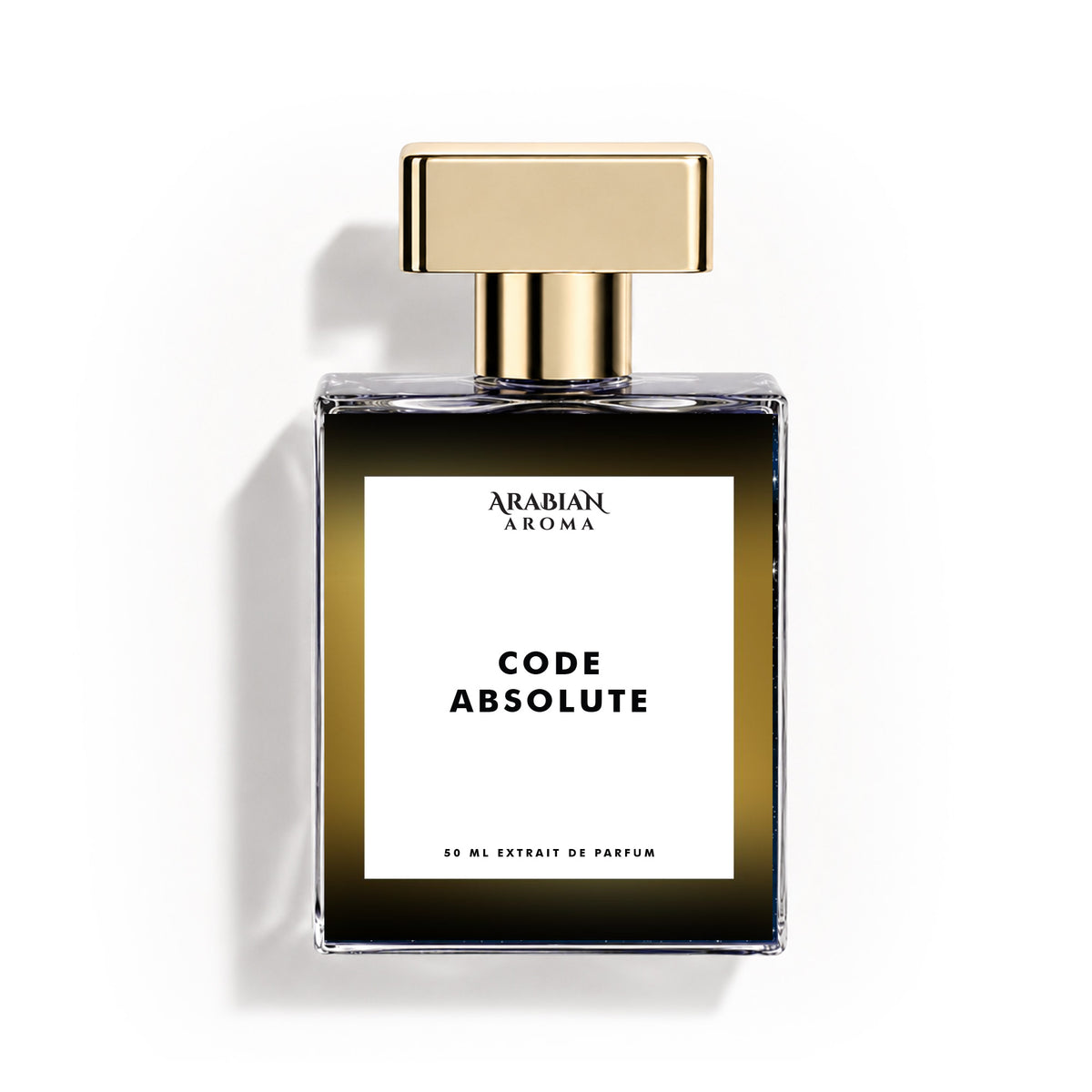 Arabian Aroma Code Absolute