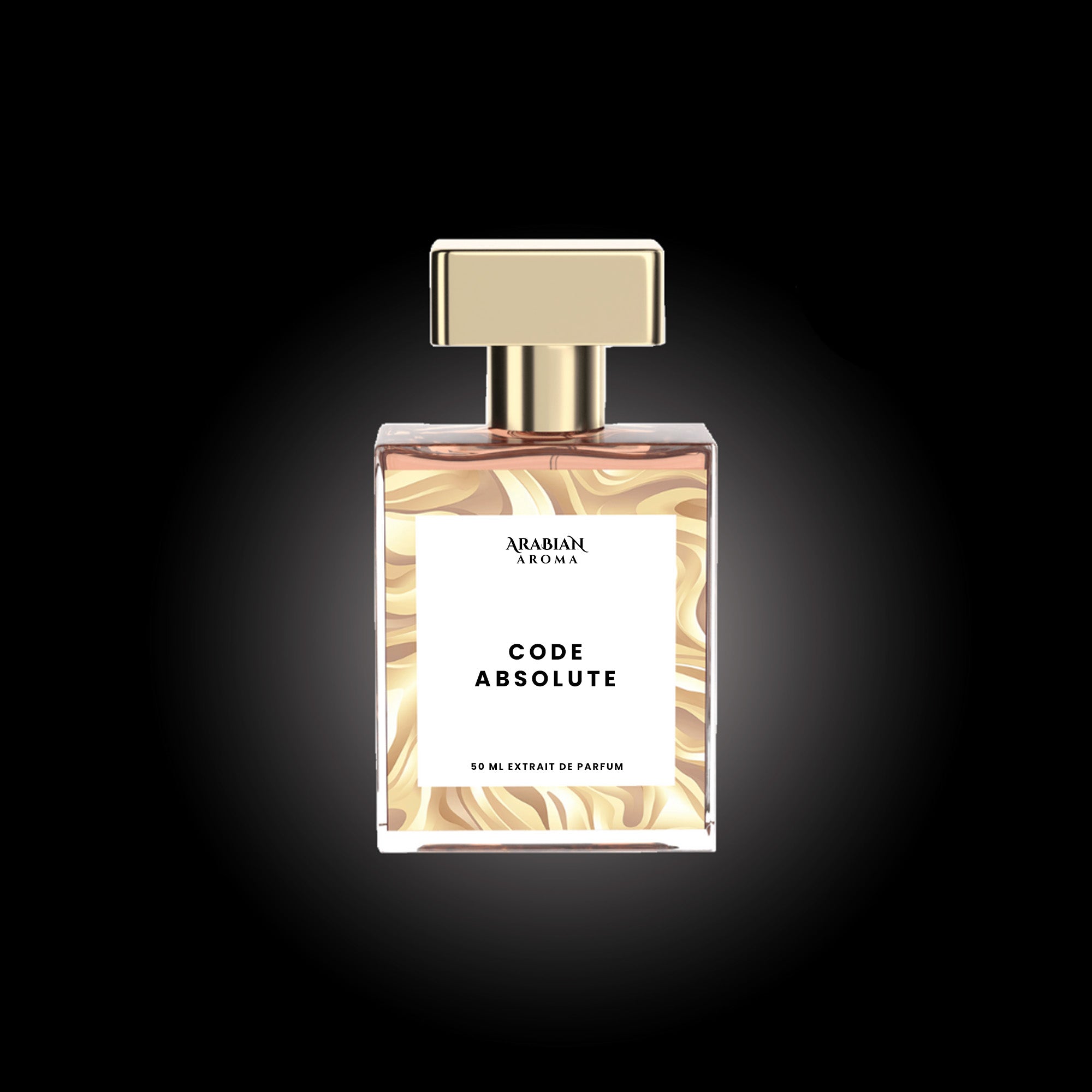 Arabian Aroma Code Absolute