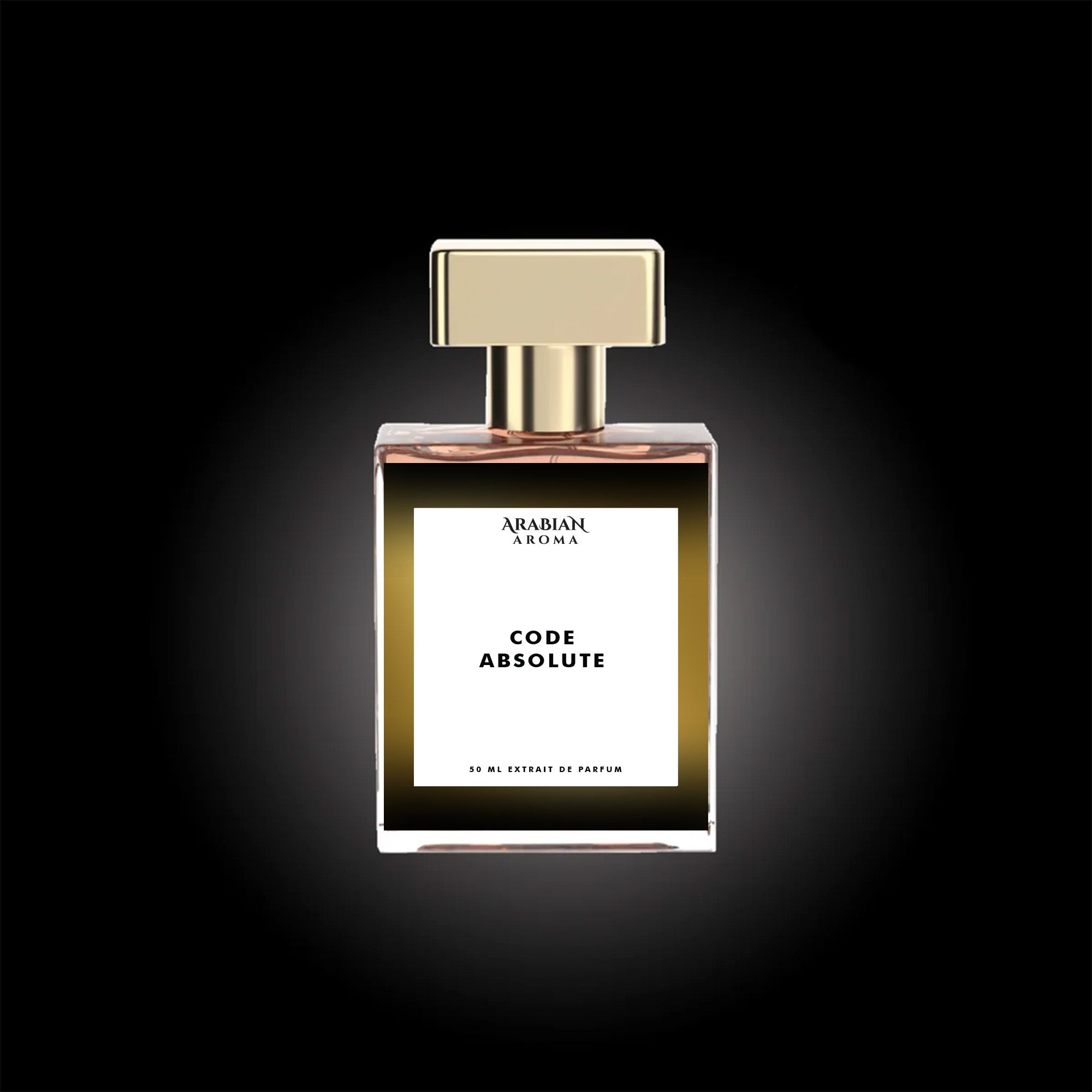 Arabian Aroma Code Absolute