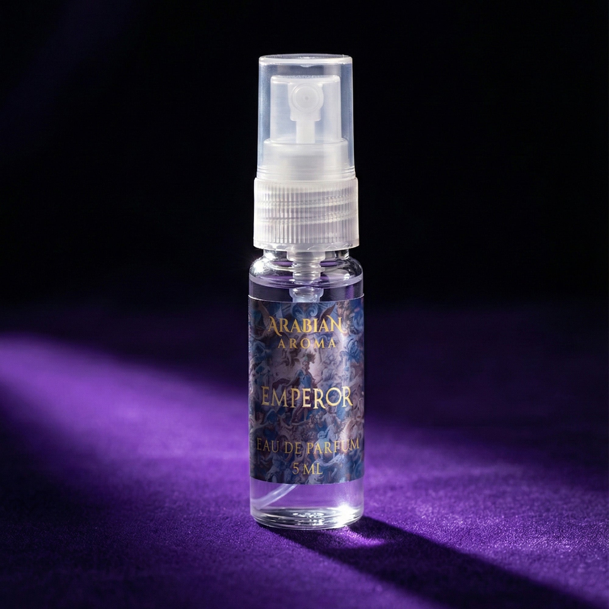 Date Night Men Perfume