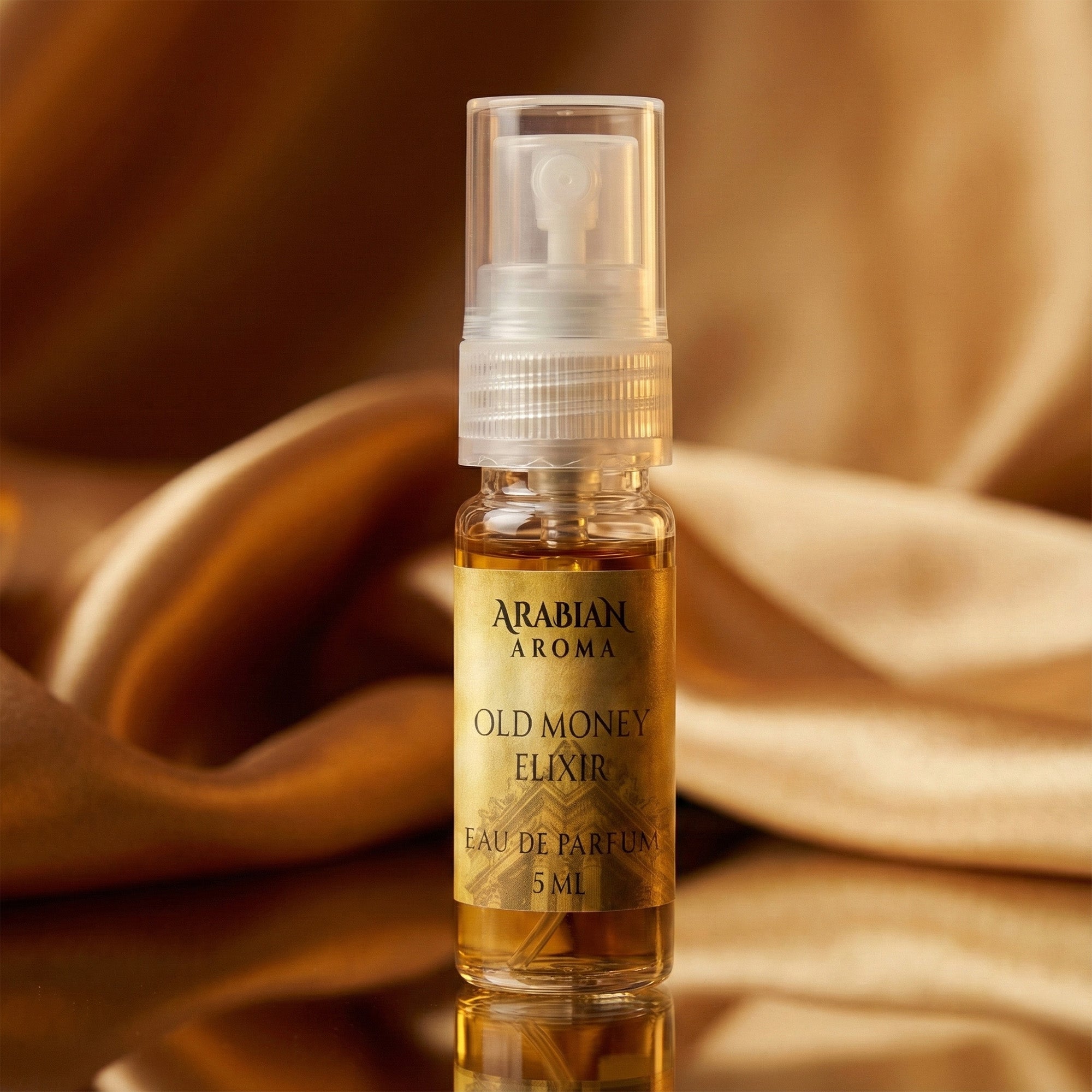 Date Night Men Perfume