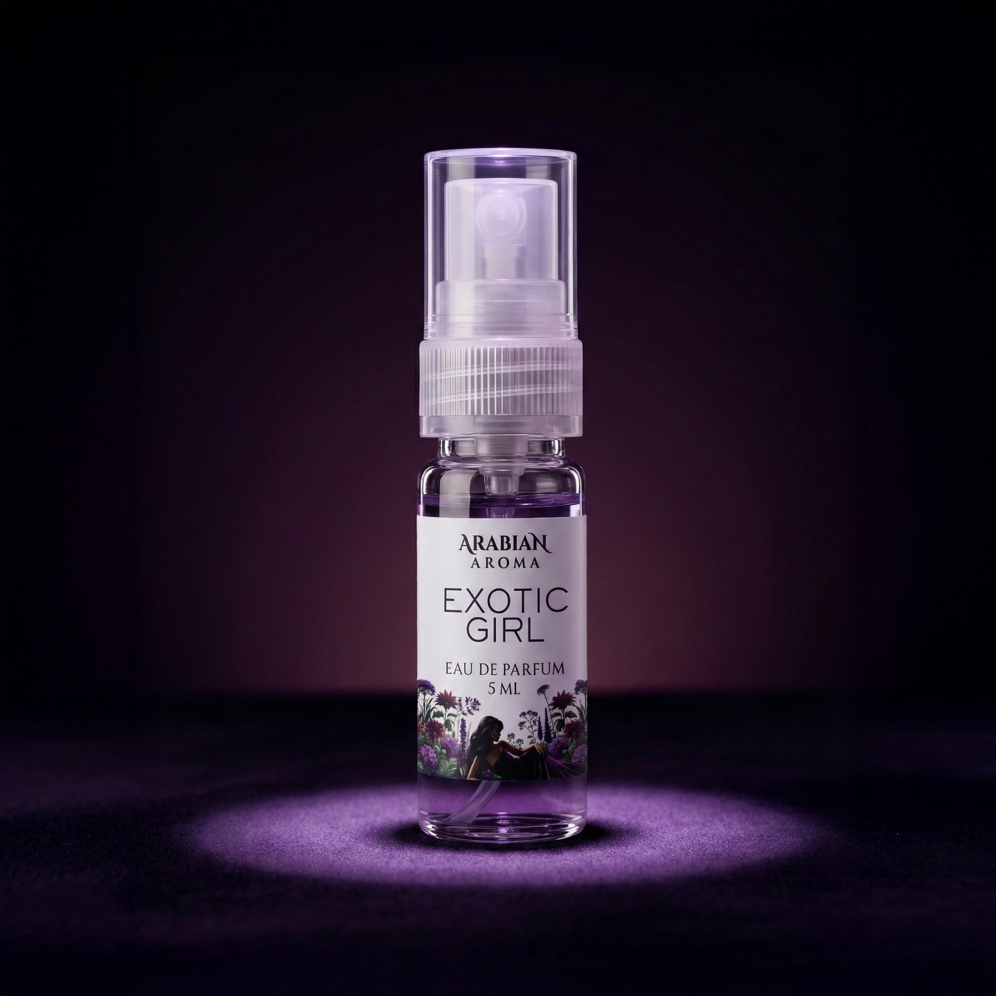 Date Night Women Perfume