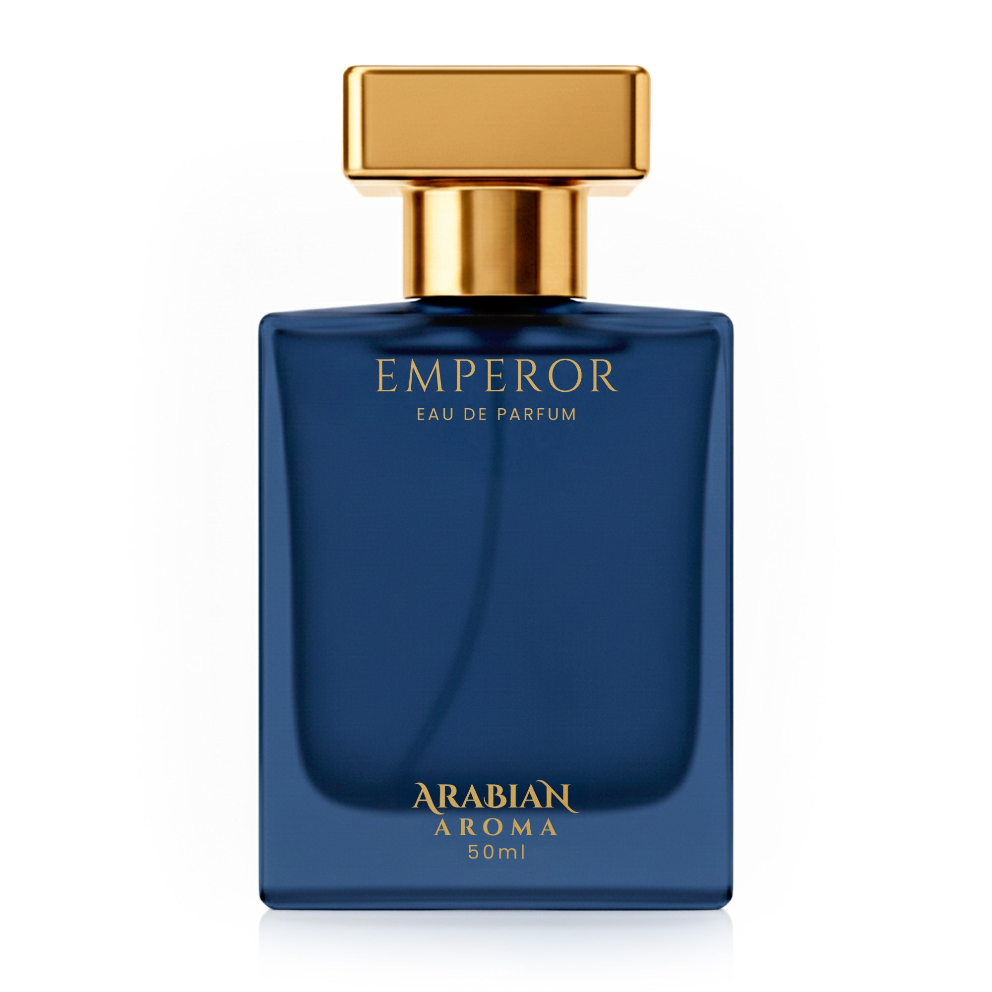 EMPEROR PERFUME BY ARABIAN AROMA