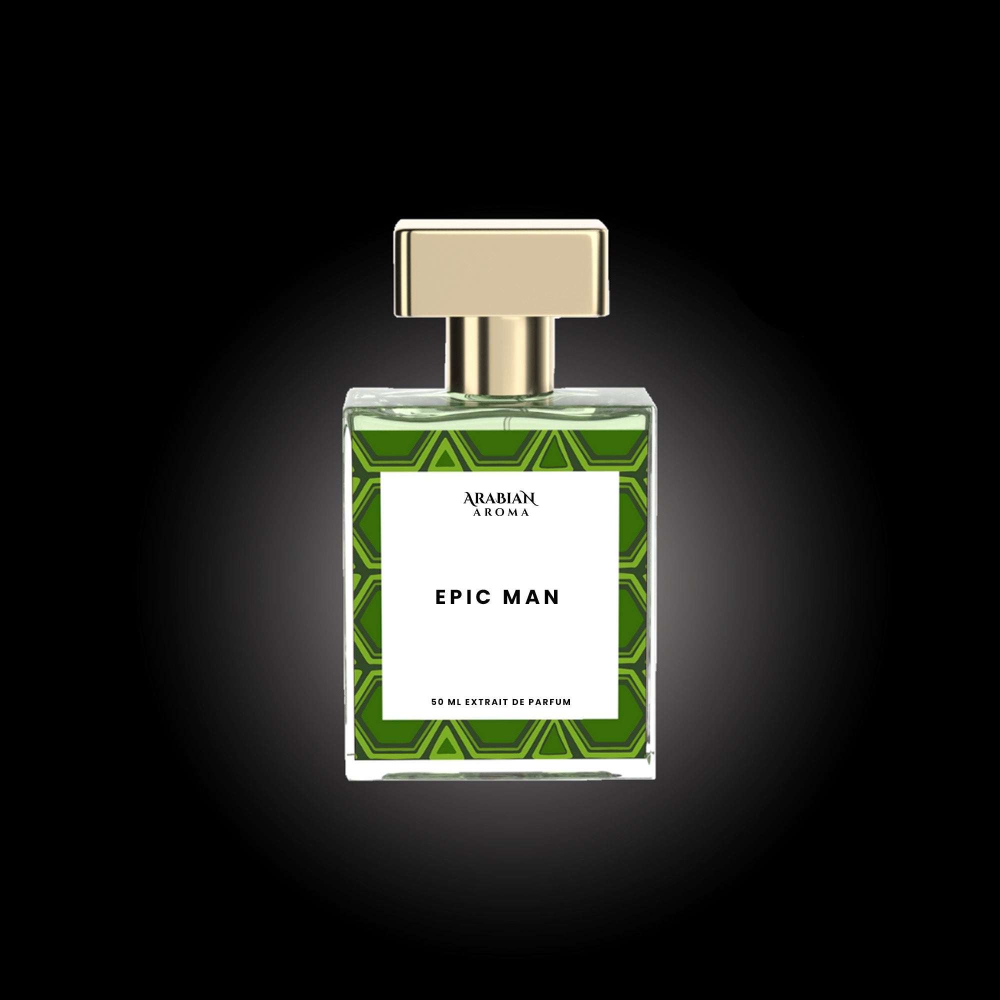 Arabian Aroma  Epic Man