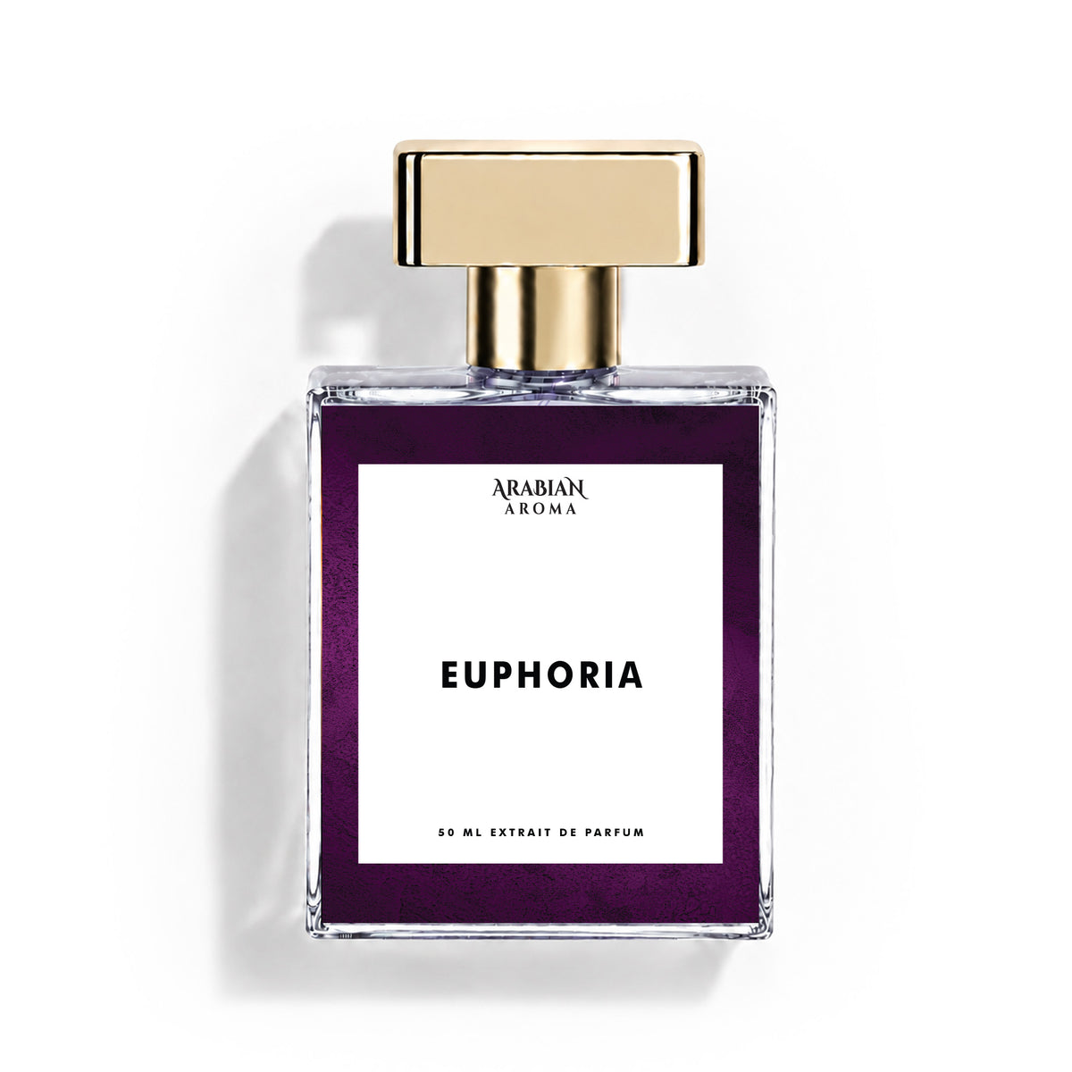 Arabian Aroma Euphoria