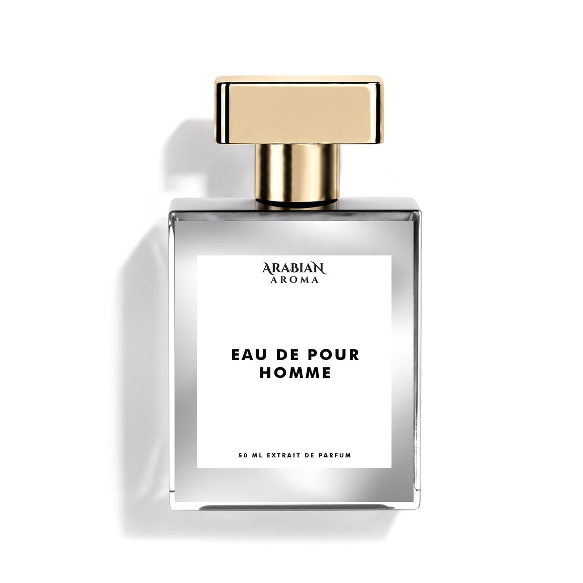 Arabian Aroma Eau D Pour Homme