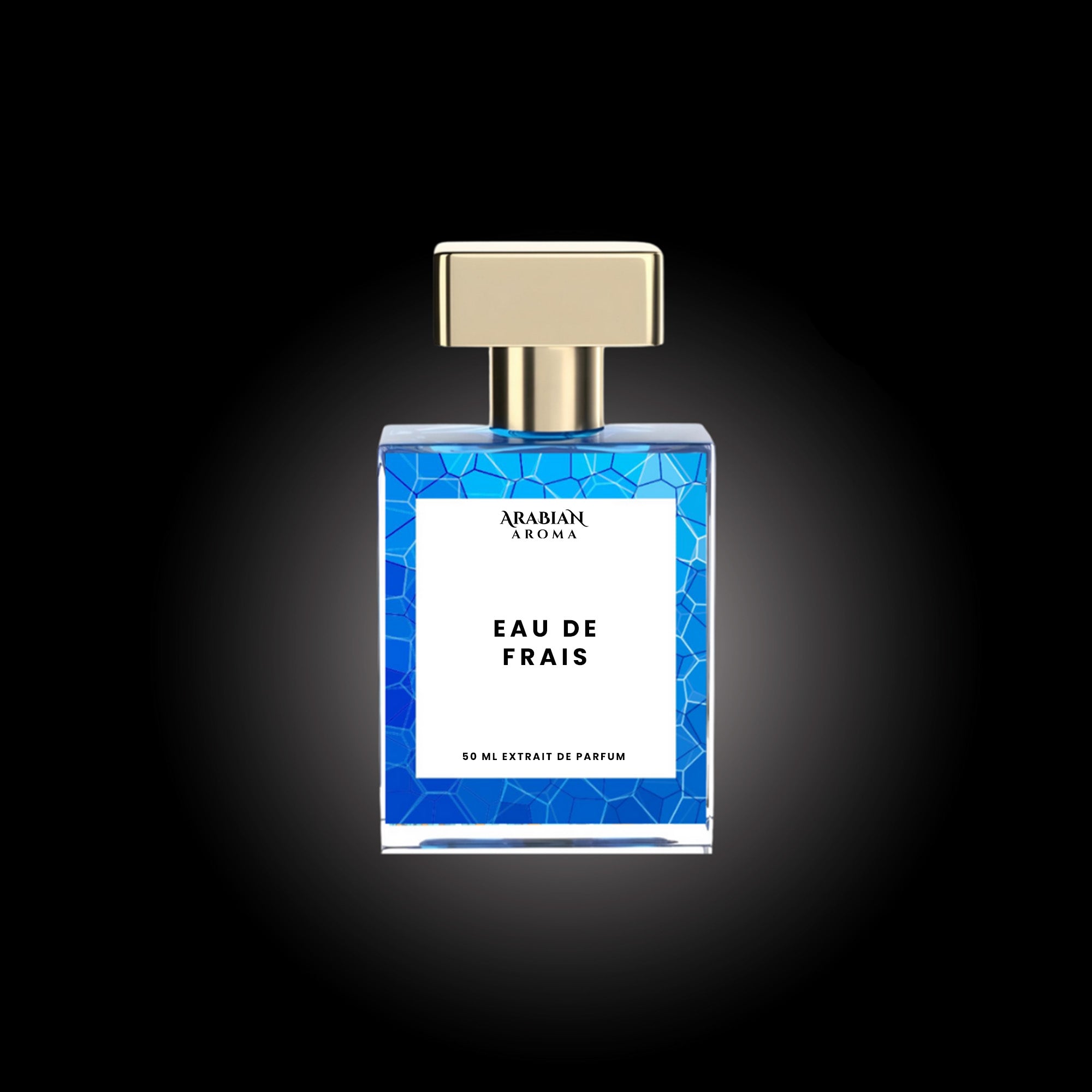Arabian Aroma Eau De Frais