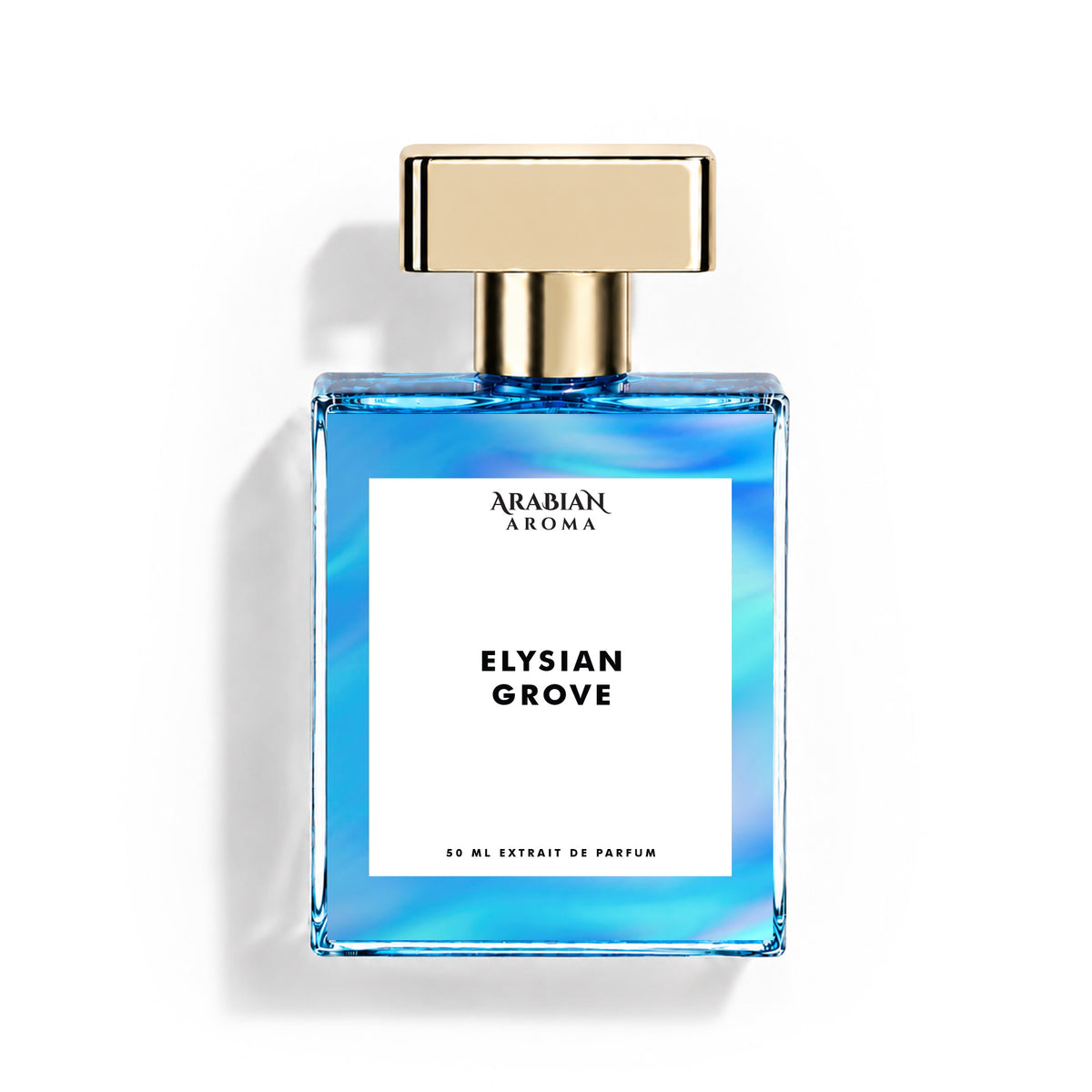 Arabian Aroma Elysian Grove