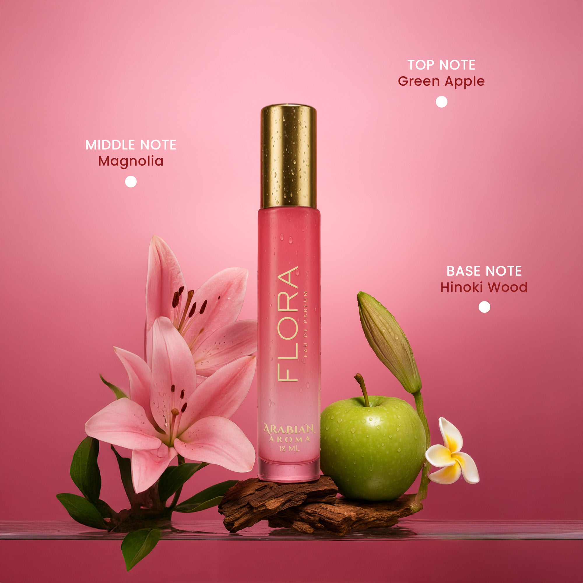 FLORA-NOTE-18ML