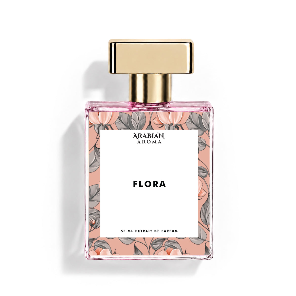 Arabian Aroma Flora