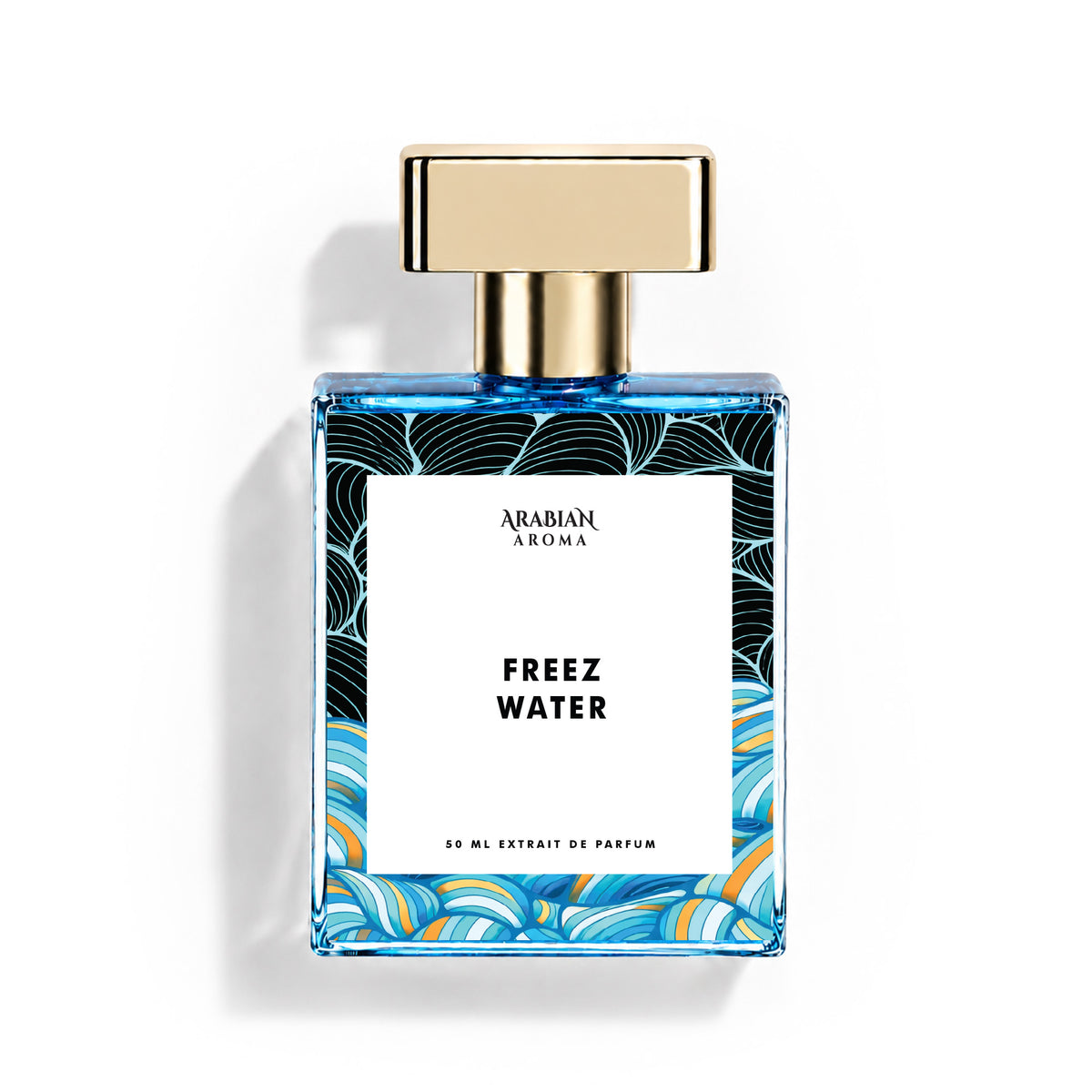 Arabian Aroma Freez Water