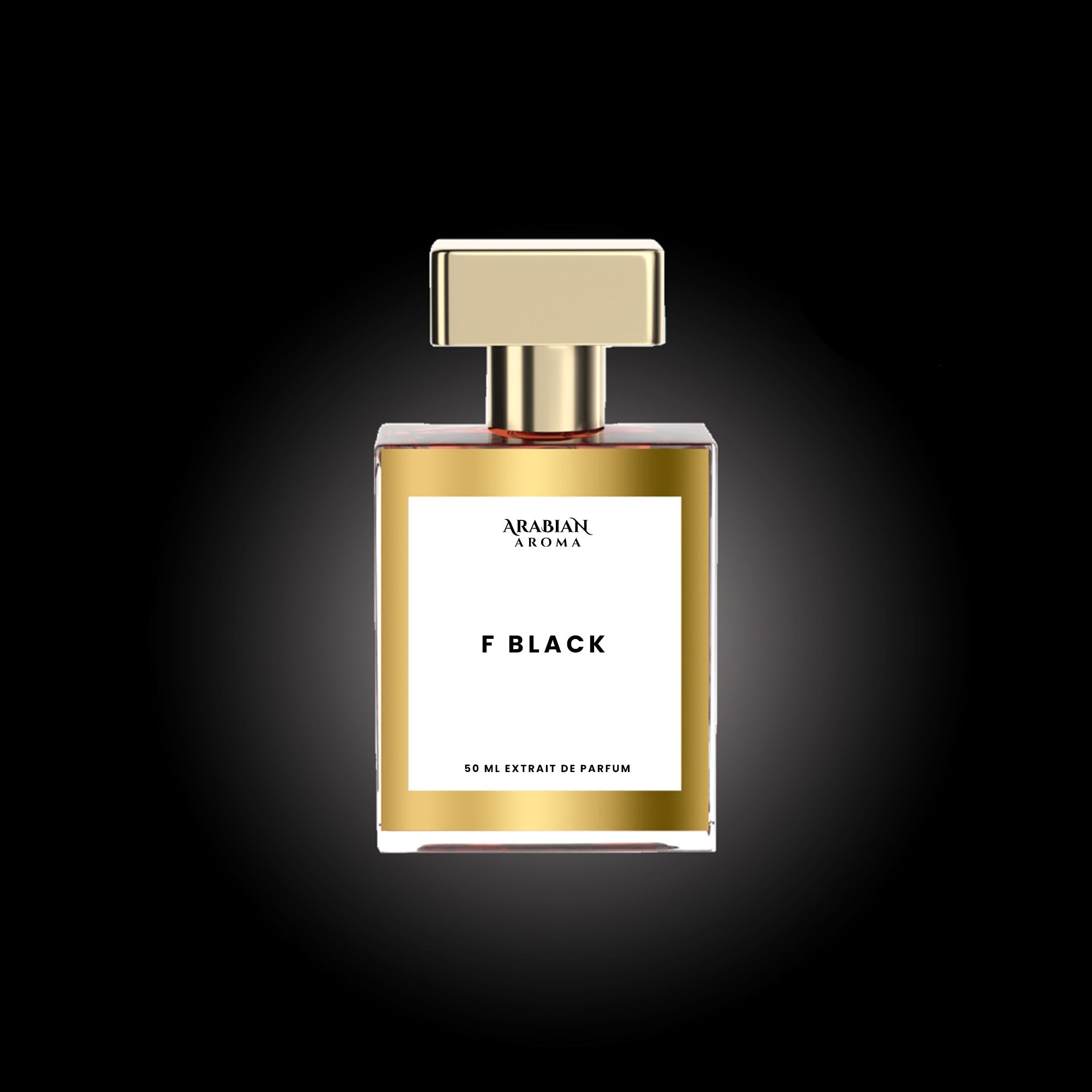 Arabian Aroma F Black