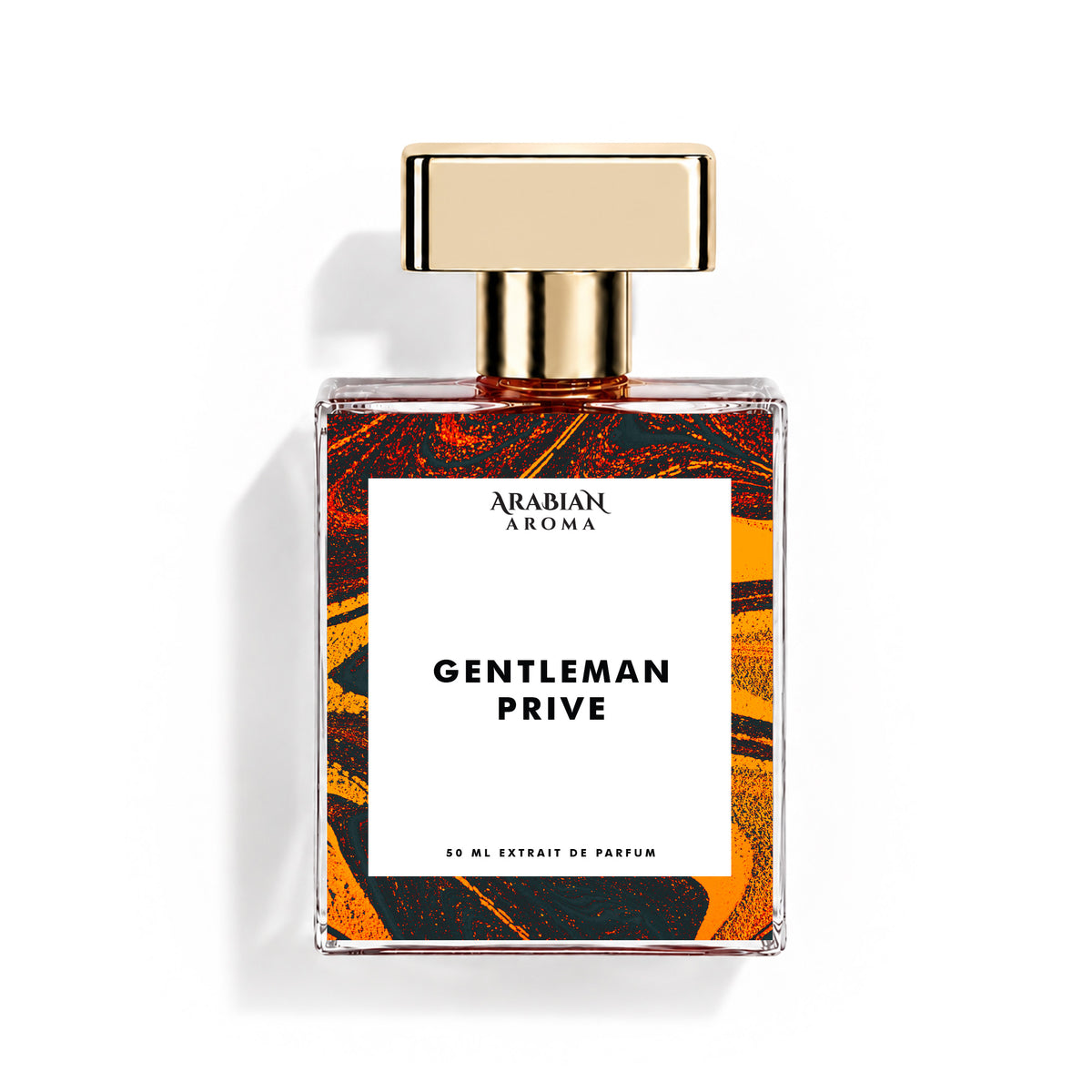 Arabian Aroma Gentleman Prive