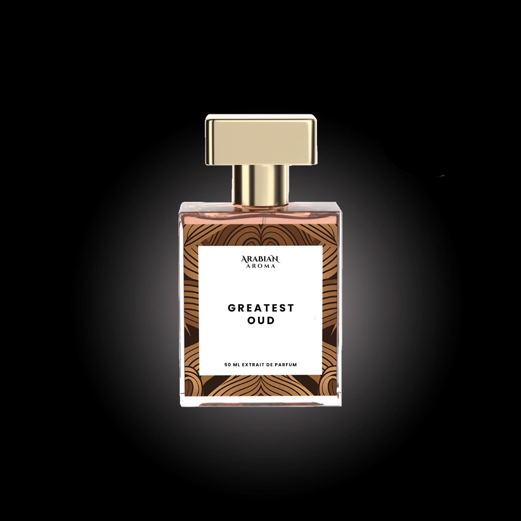 Arabian Aroma Greatest Oud