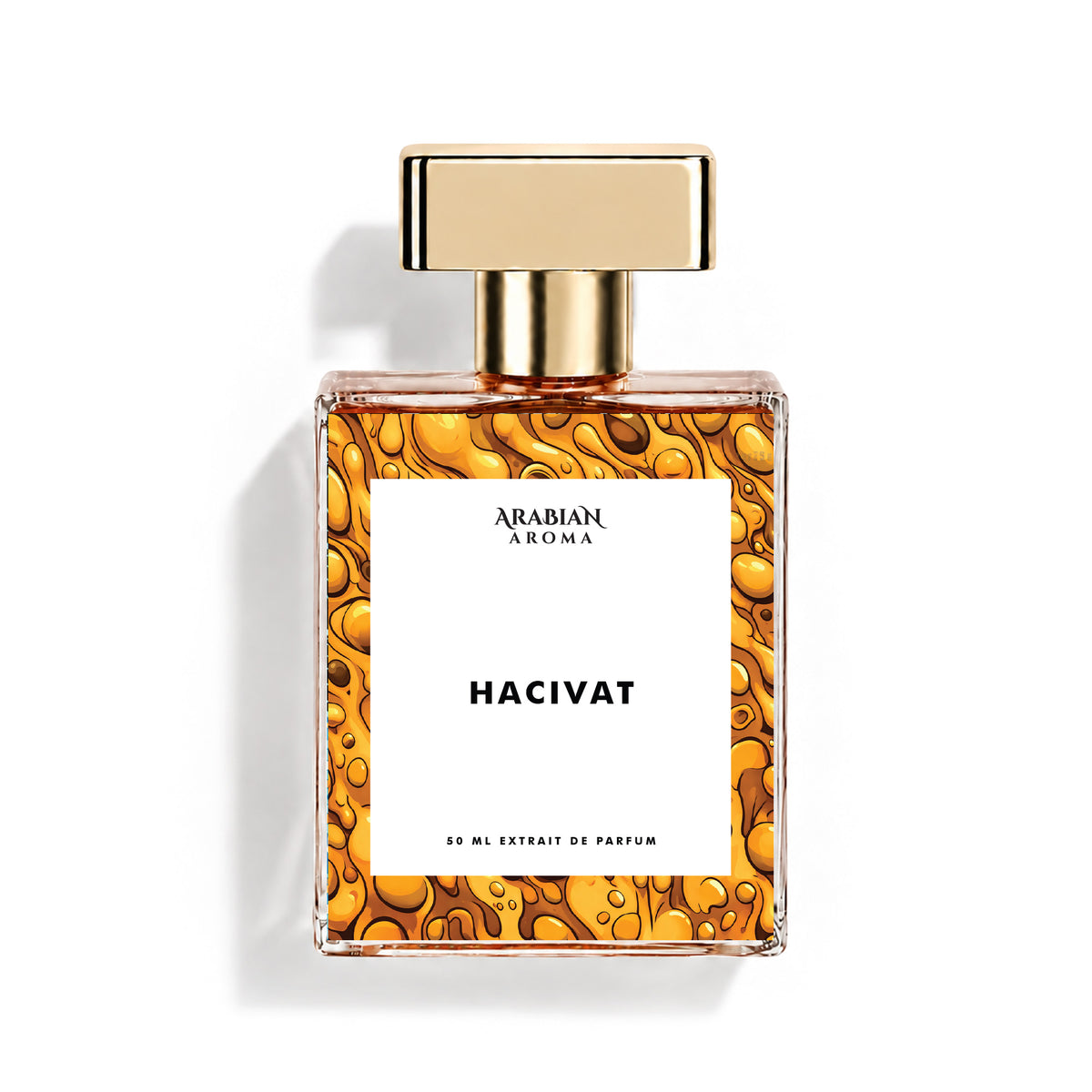 Arabian Aroma Hacivat