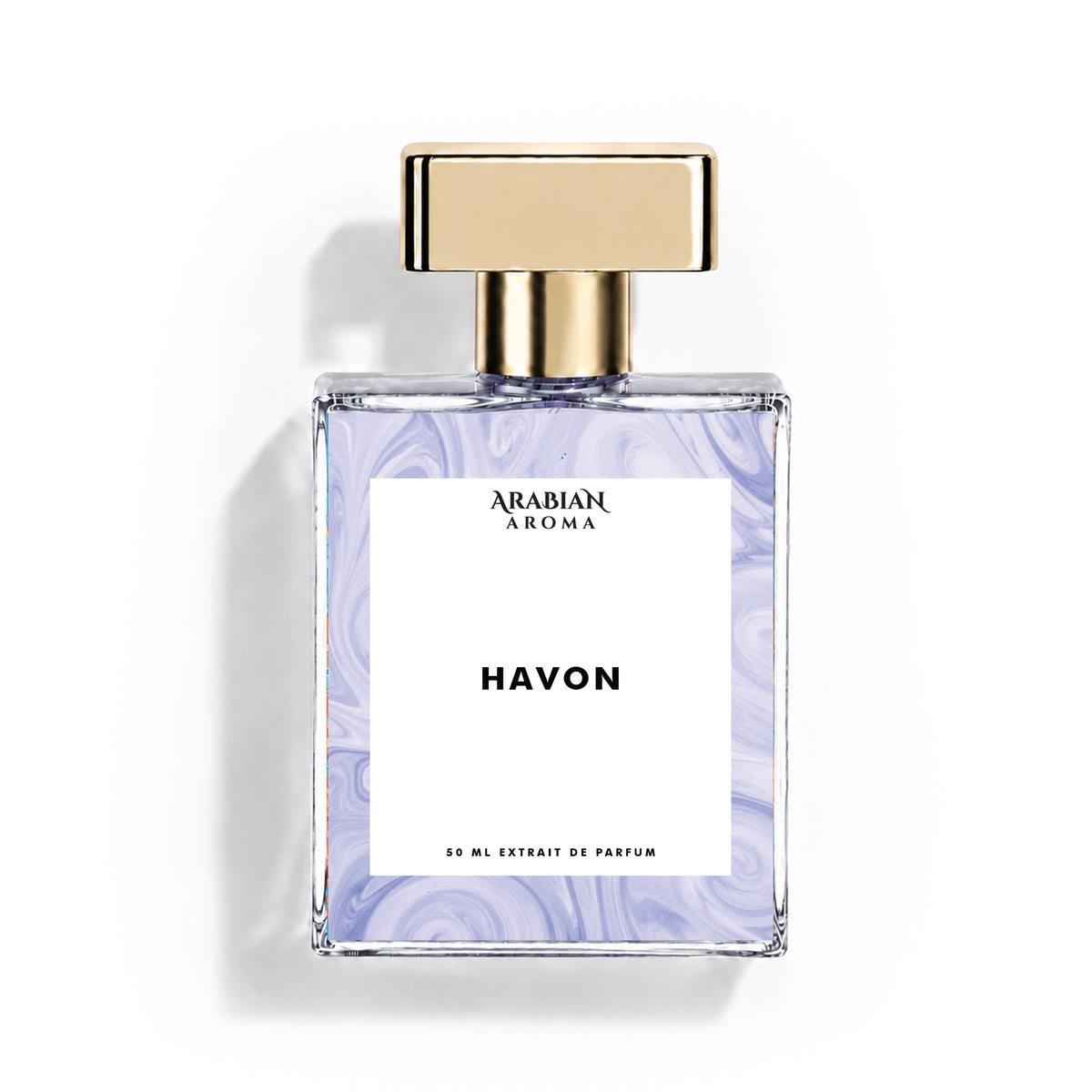 Arabian Aroma Havon