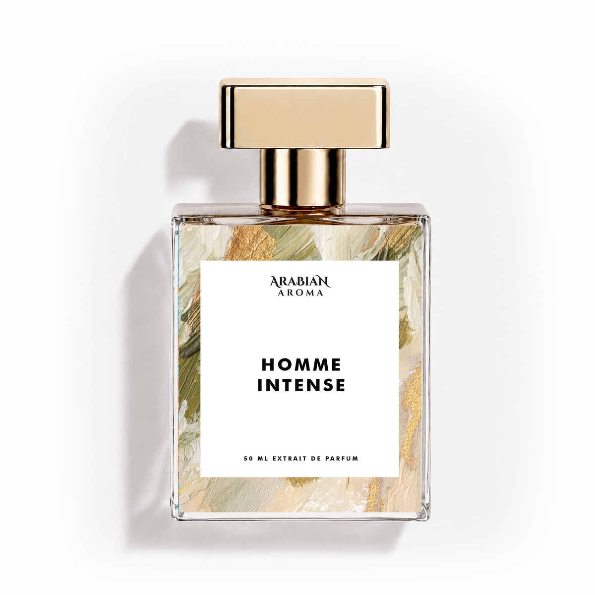 Arabian Aroma Homme Intense