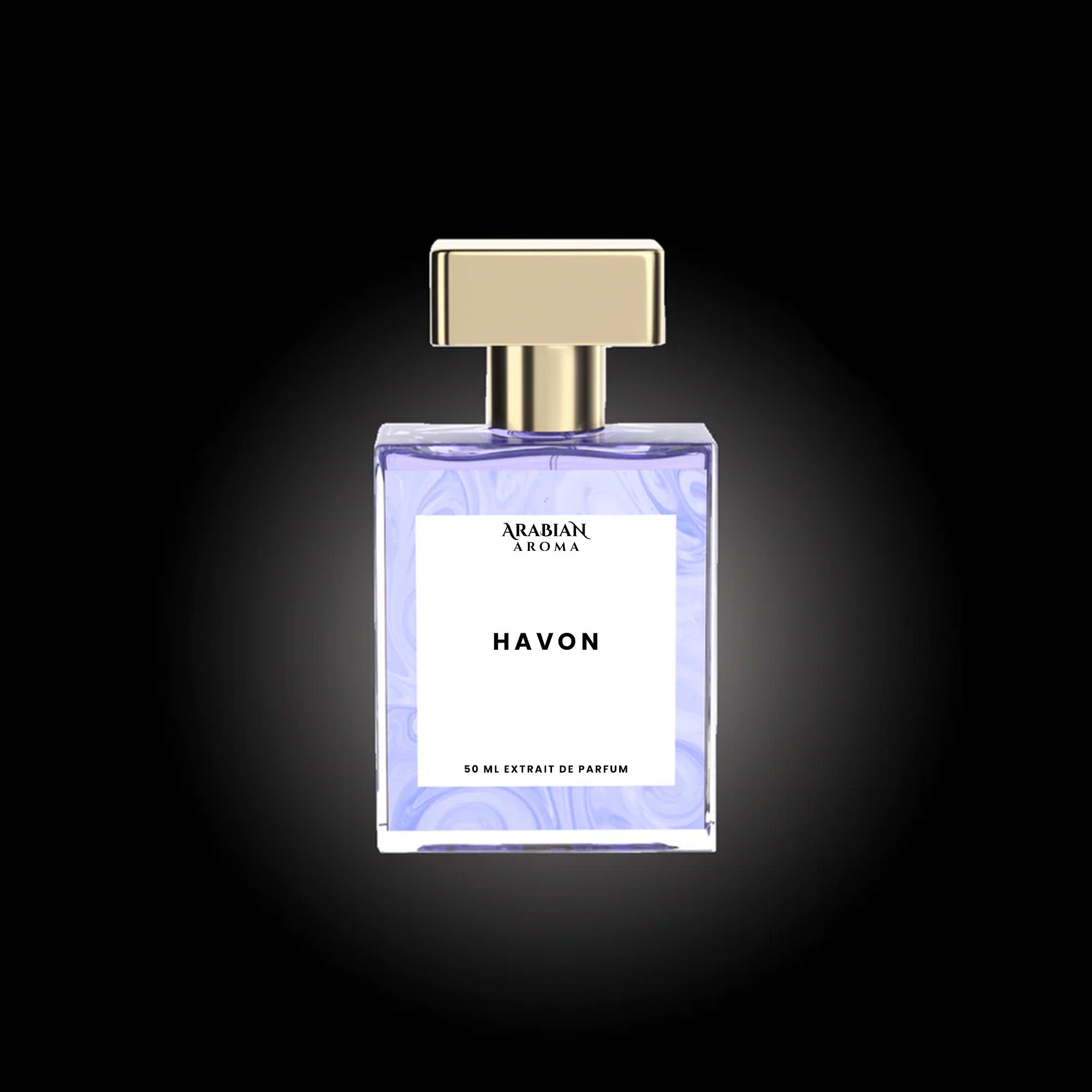Arabian Aroma Havon Perfume