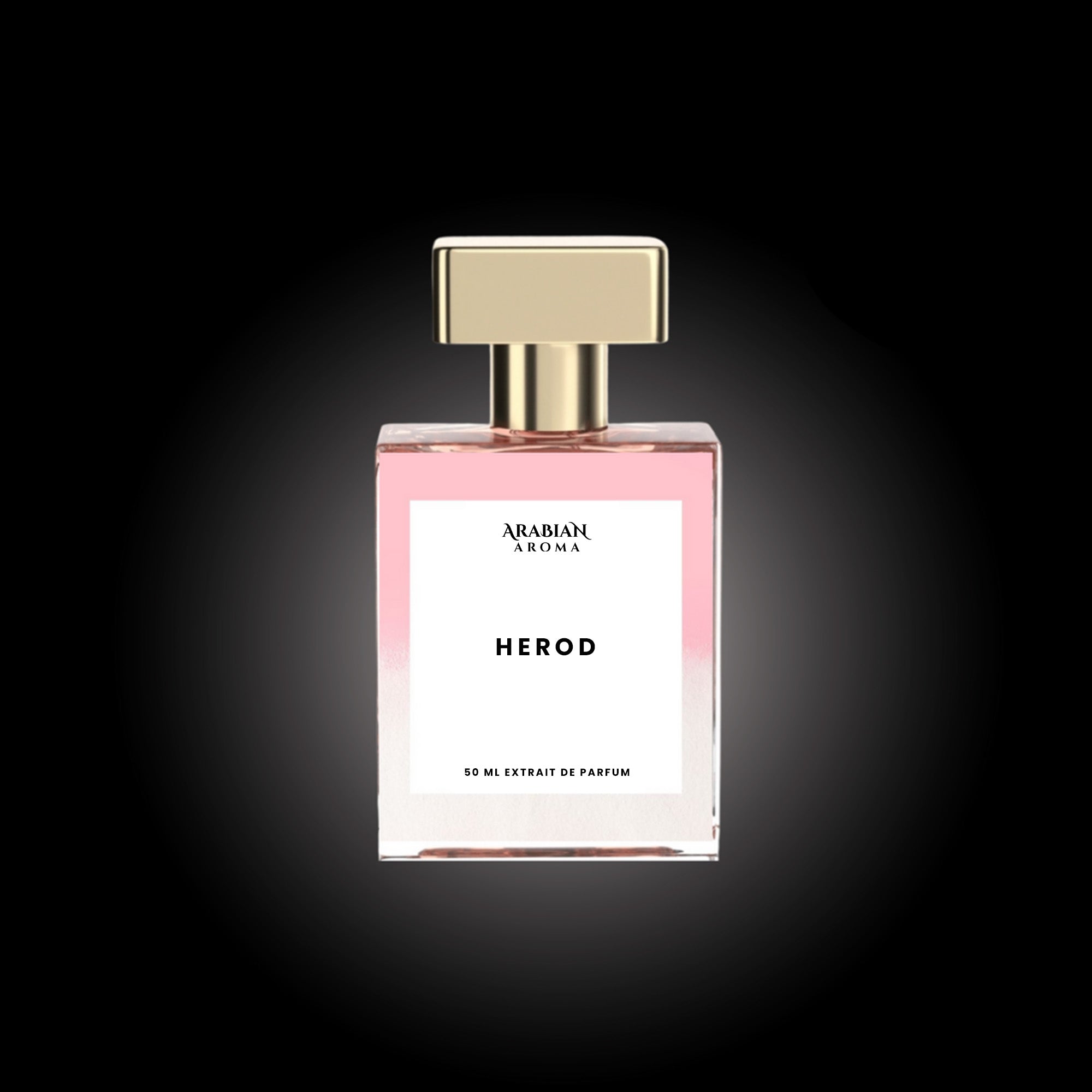 Arabian Aroma Herod