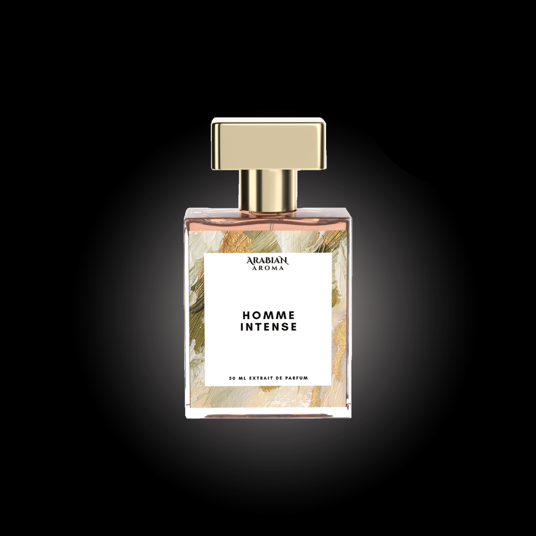 Arabian Aroma Homme Intense