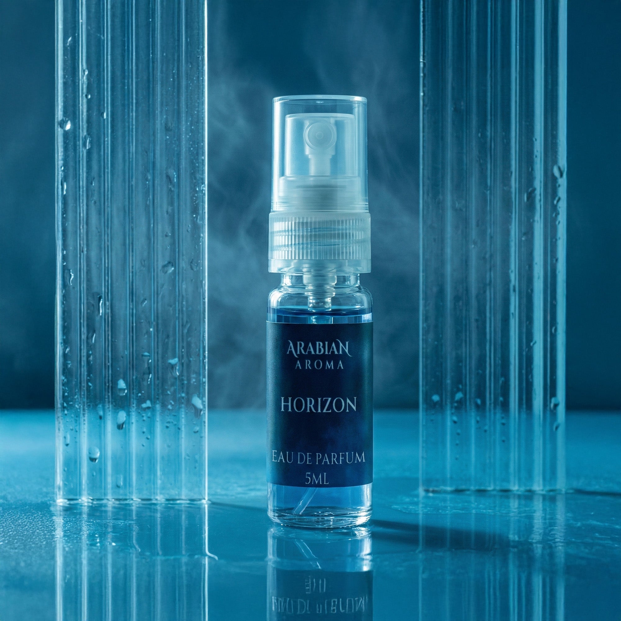 Signature Men Perfumes Tester Set