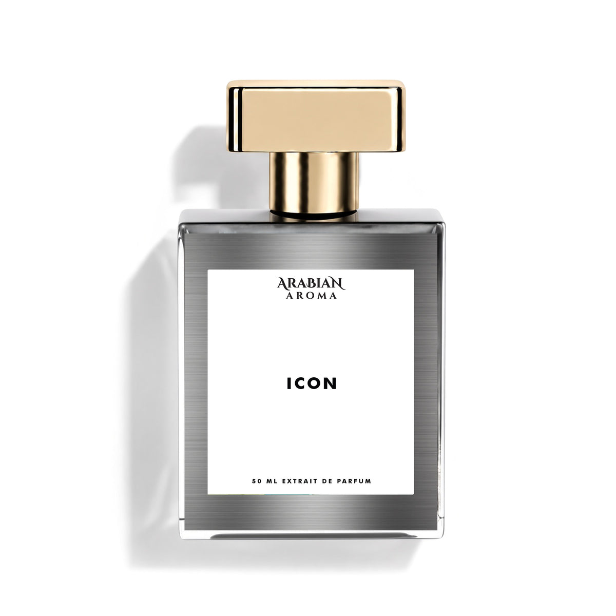 Arabian Aroma Icon