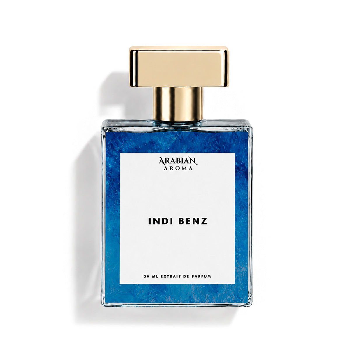 Arabian Aroma Indi Benz