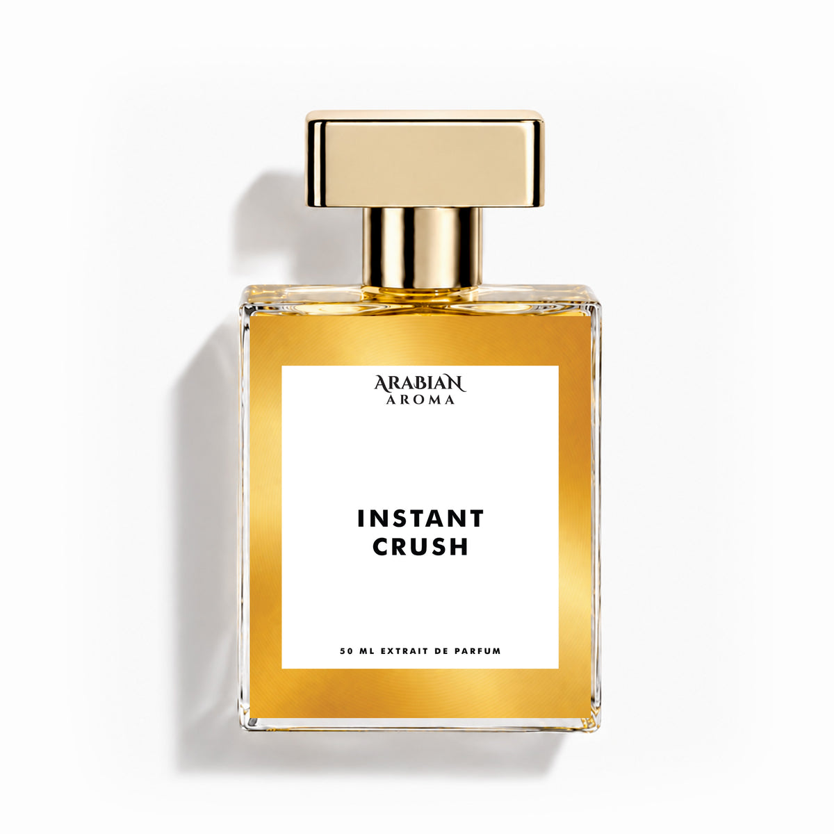 Arabian Aroma Instant Crush