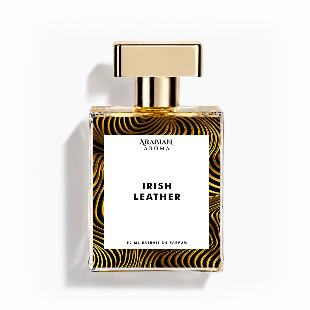 Arabian Aroma Irish Leather
