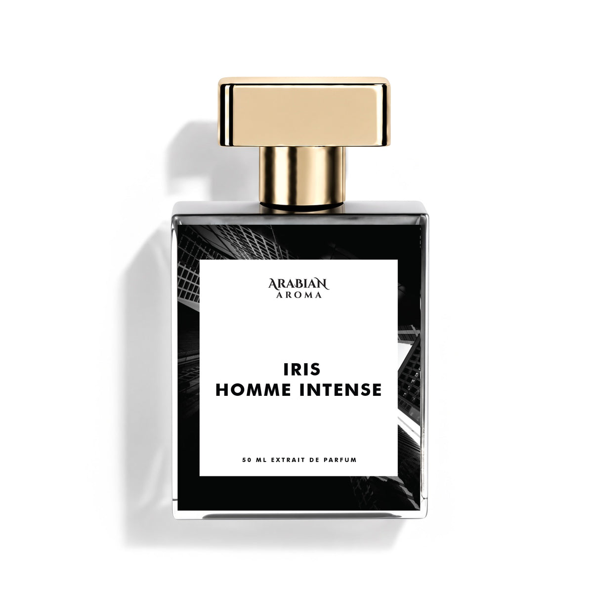 Arabian Aroma Iris homme intense