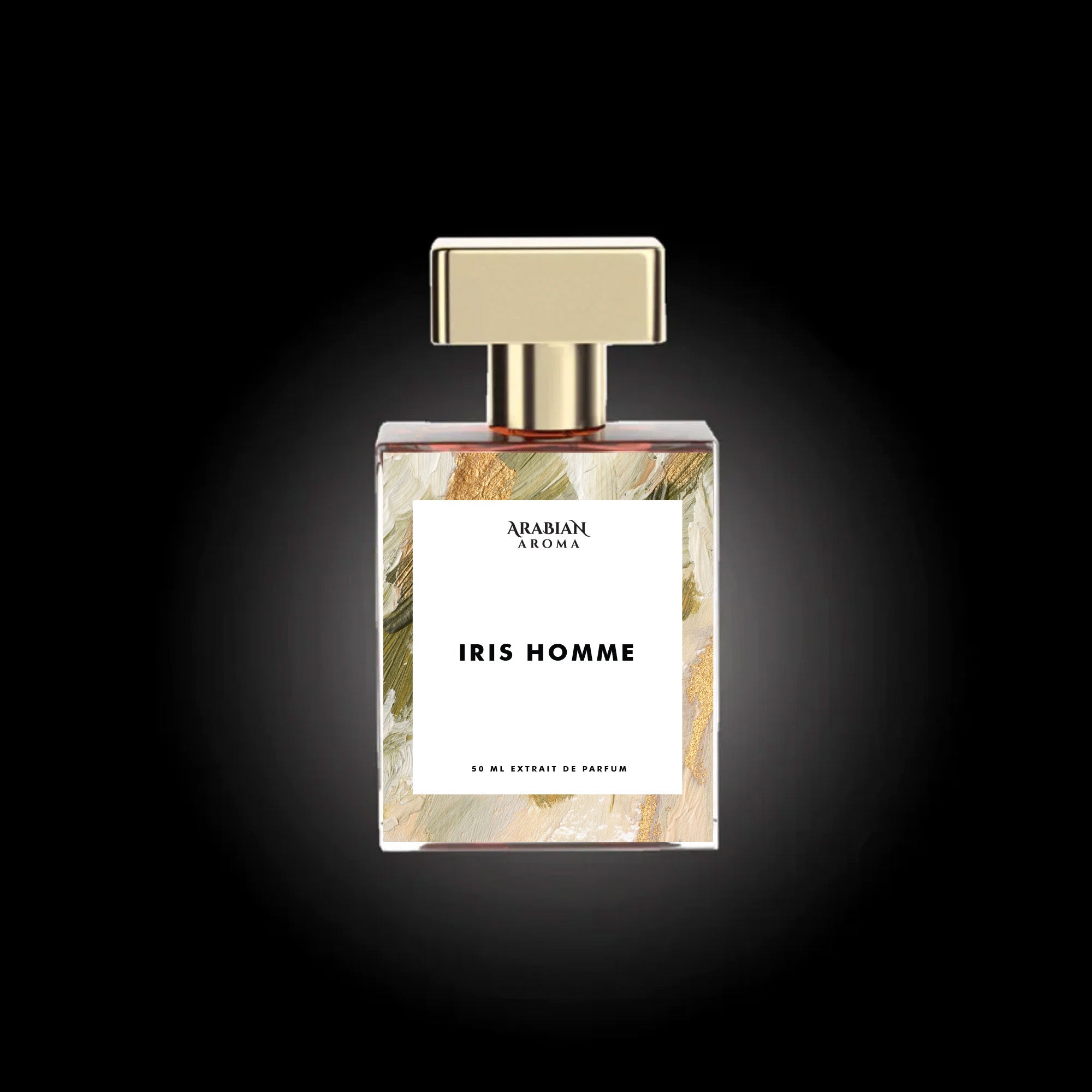 Arabian Aroma Iris homme