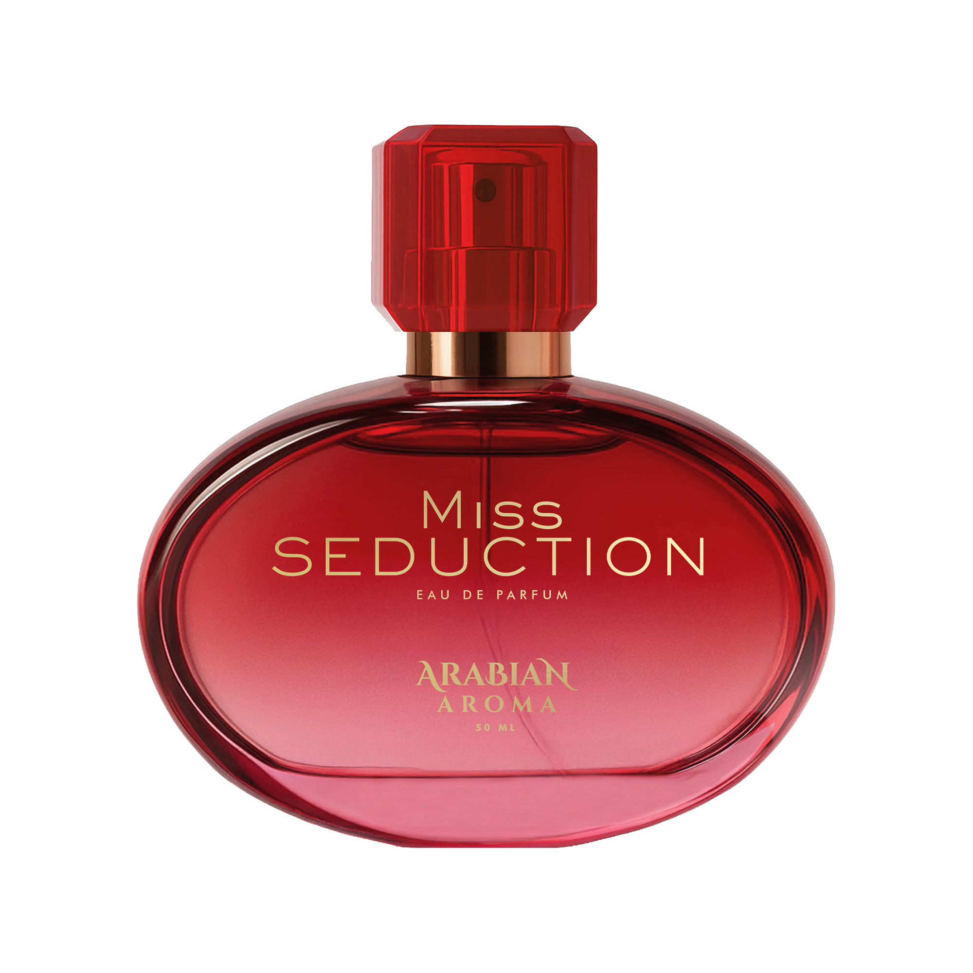 ARABIAN AROMA MISS SEDUCTION