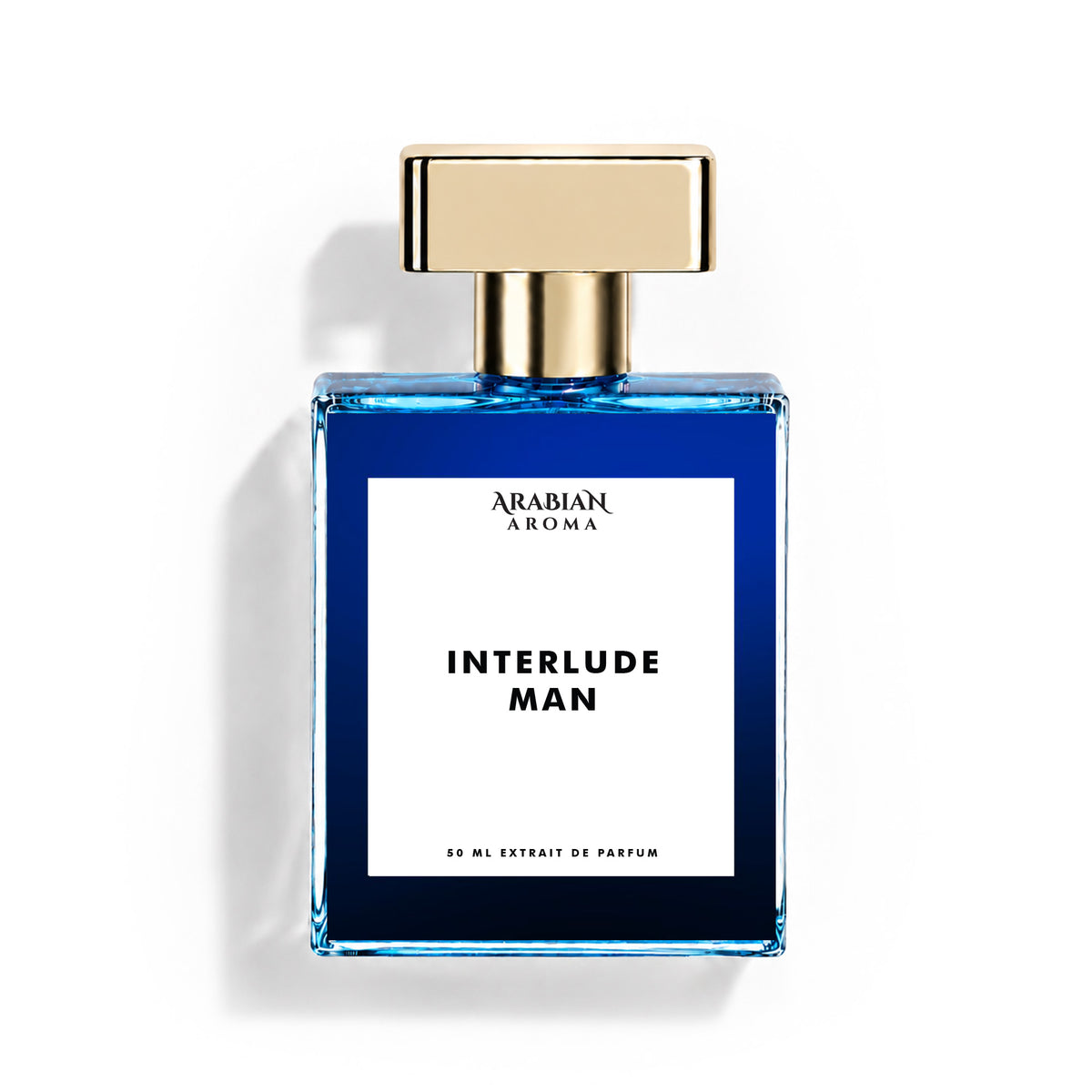 Arabian Aroma Interlude Man