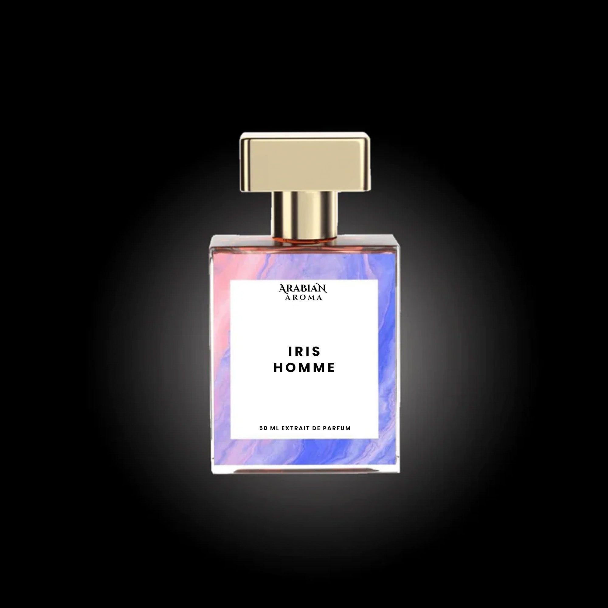 Arabian Aroma Iris homme