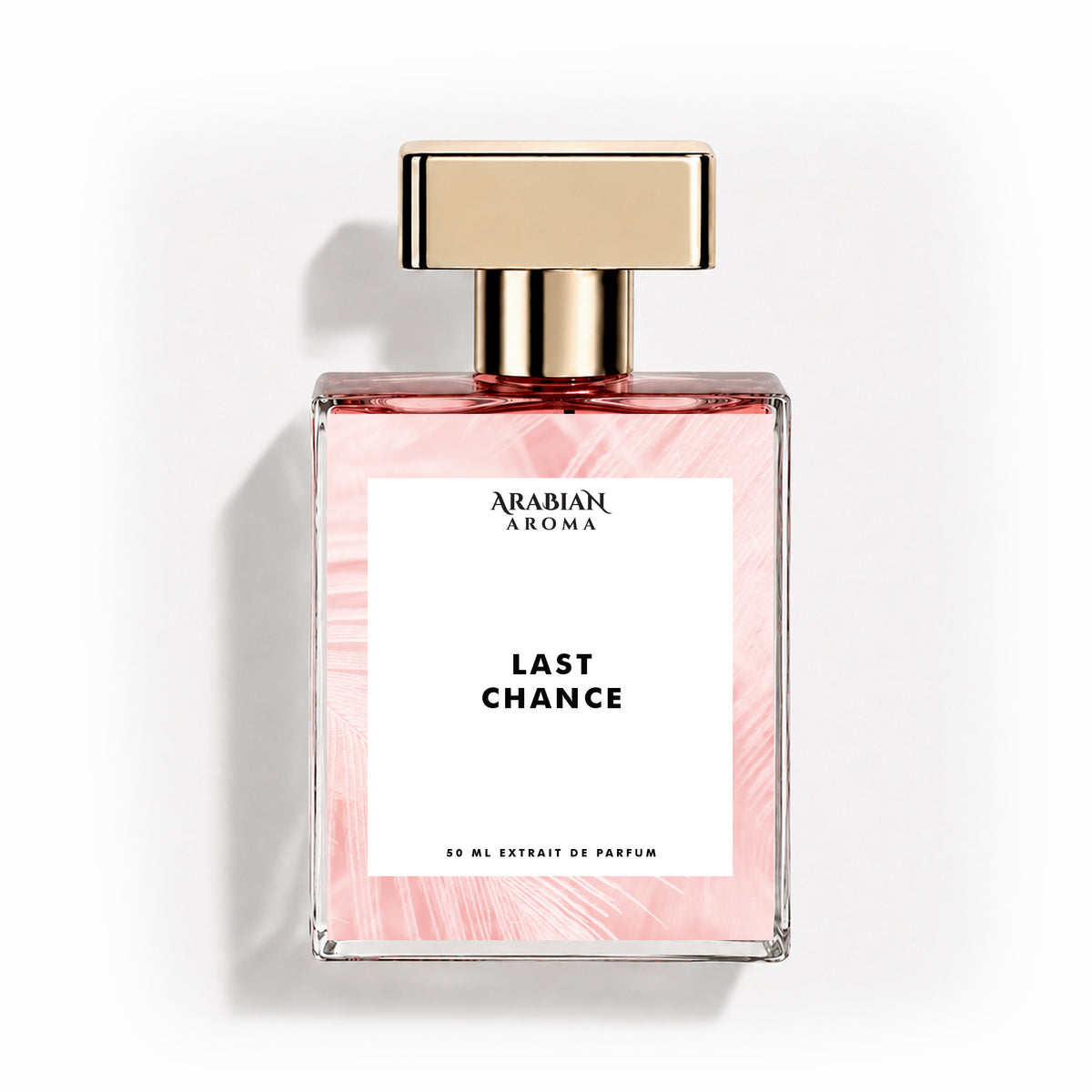 Arabian Aroma Last Chance