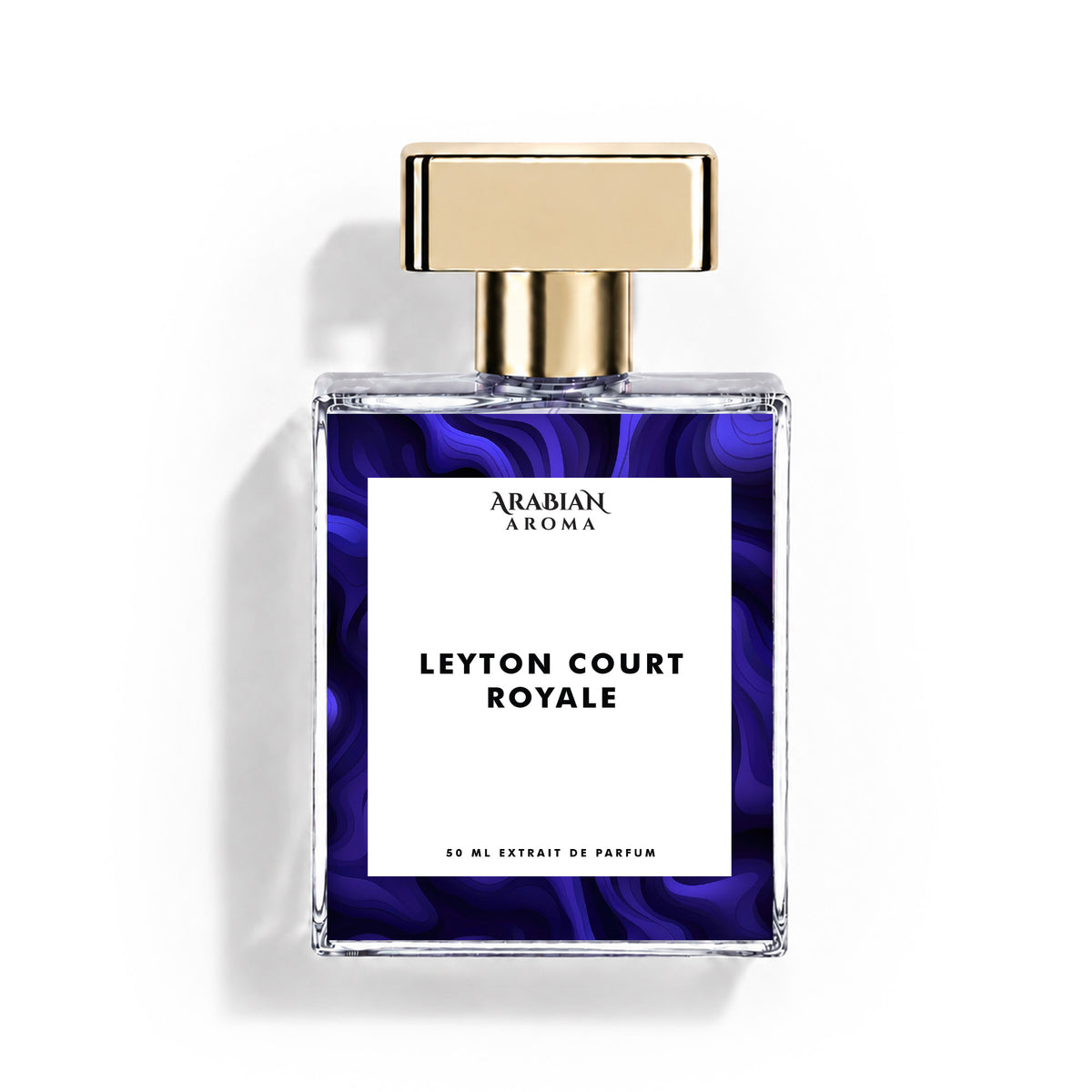 Arabian Aroma Leyton Court Royale