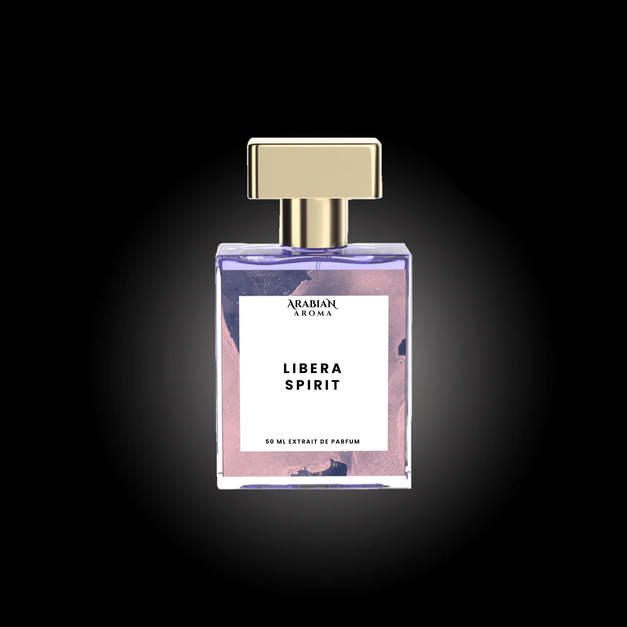 Arabian Aroma Libera Spirit