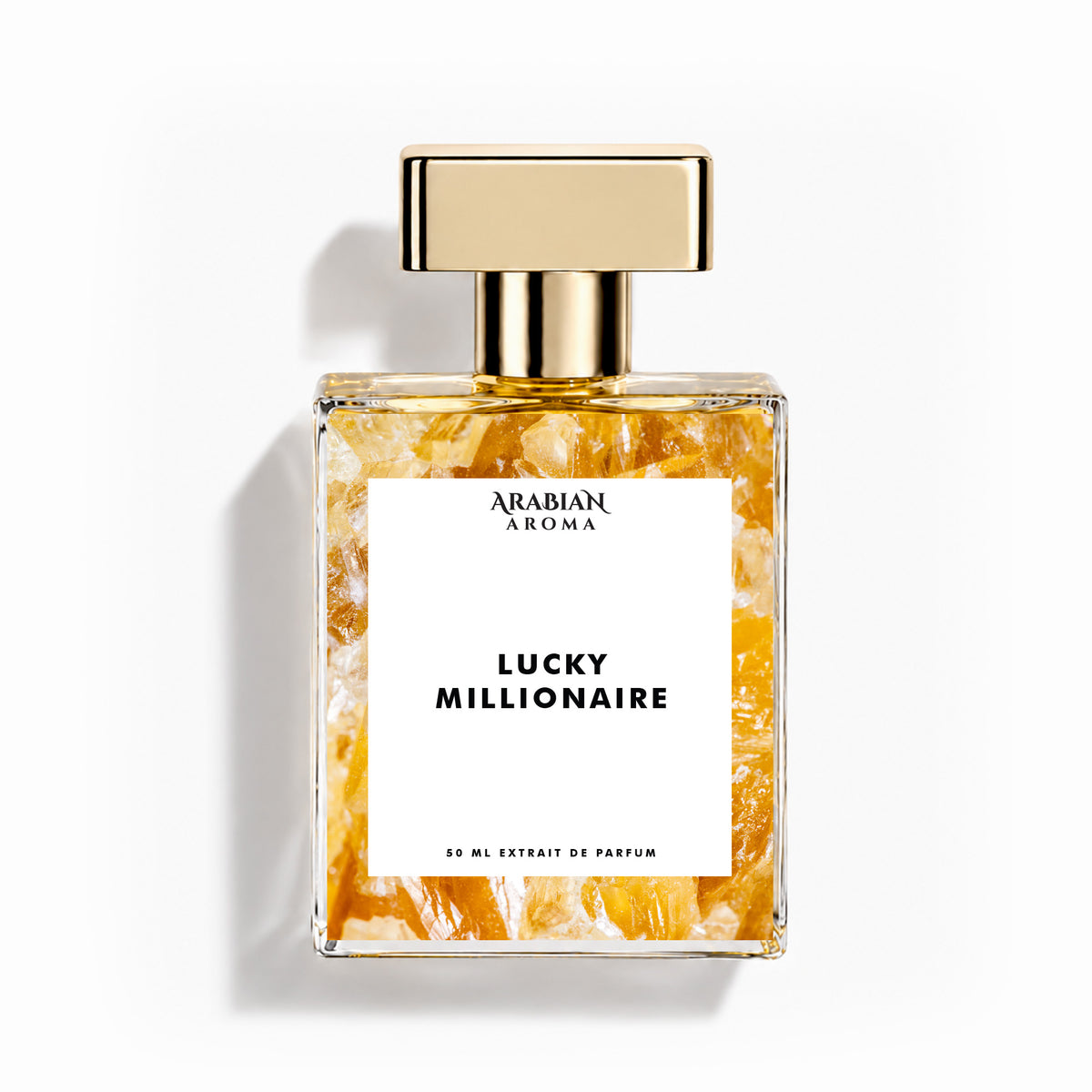 Arabian Aroma Lucky Millionaire